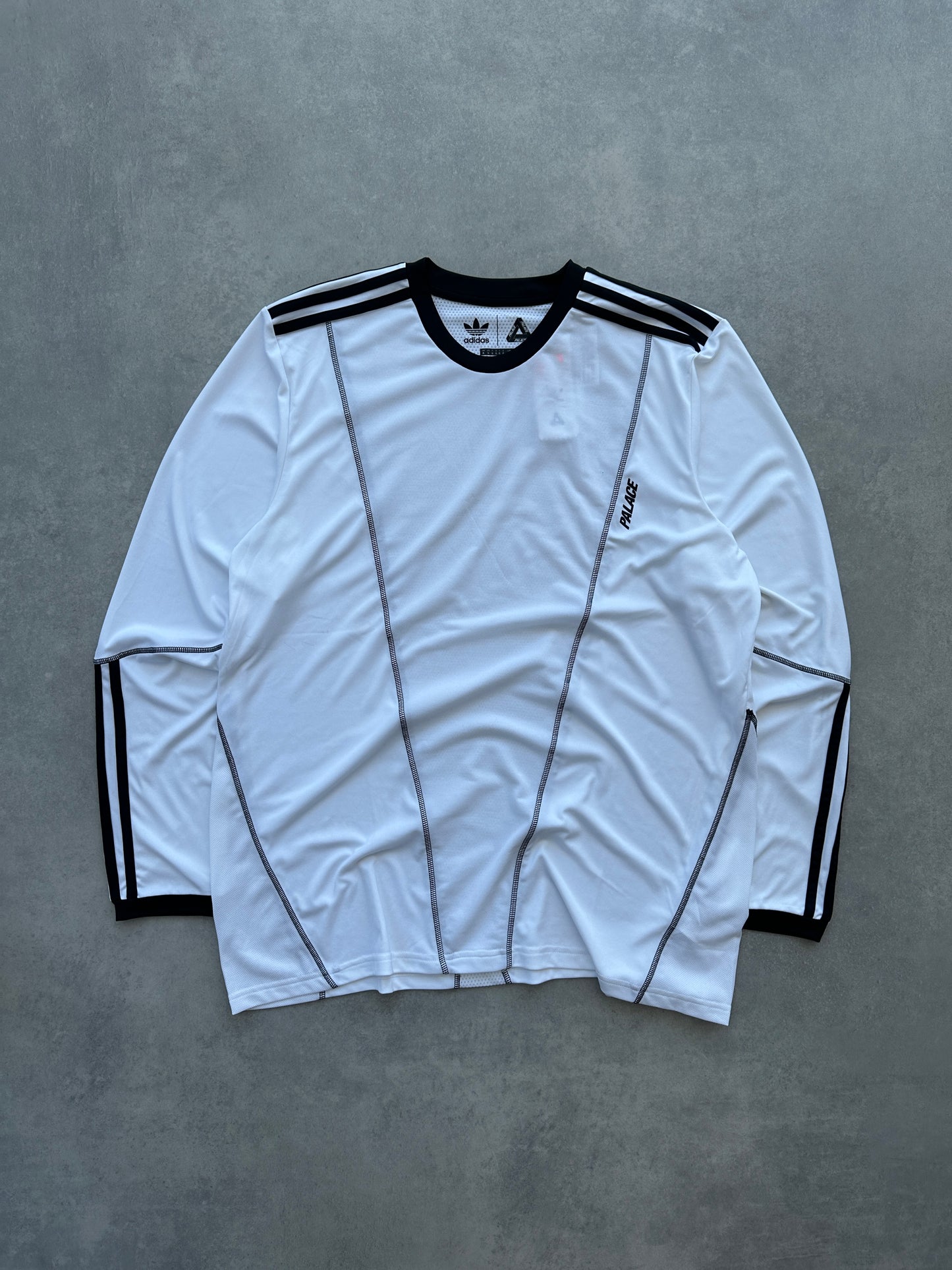 Adidas x Palace muški dres dugih rukava (XL)