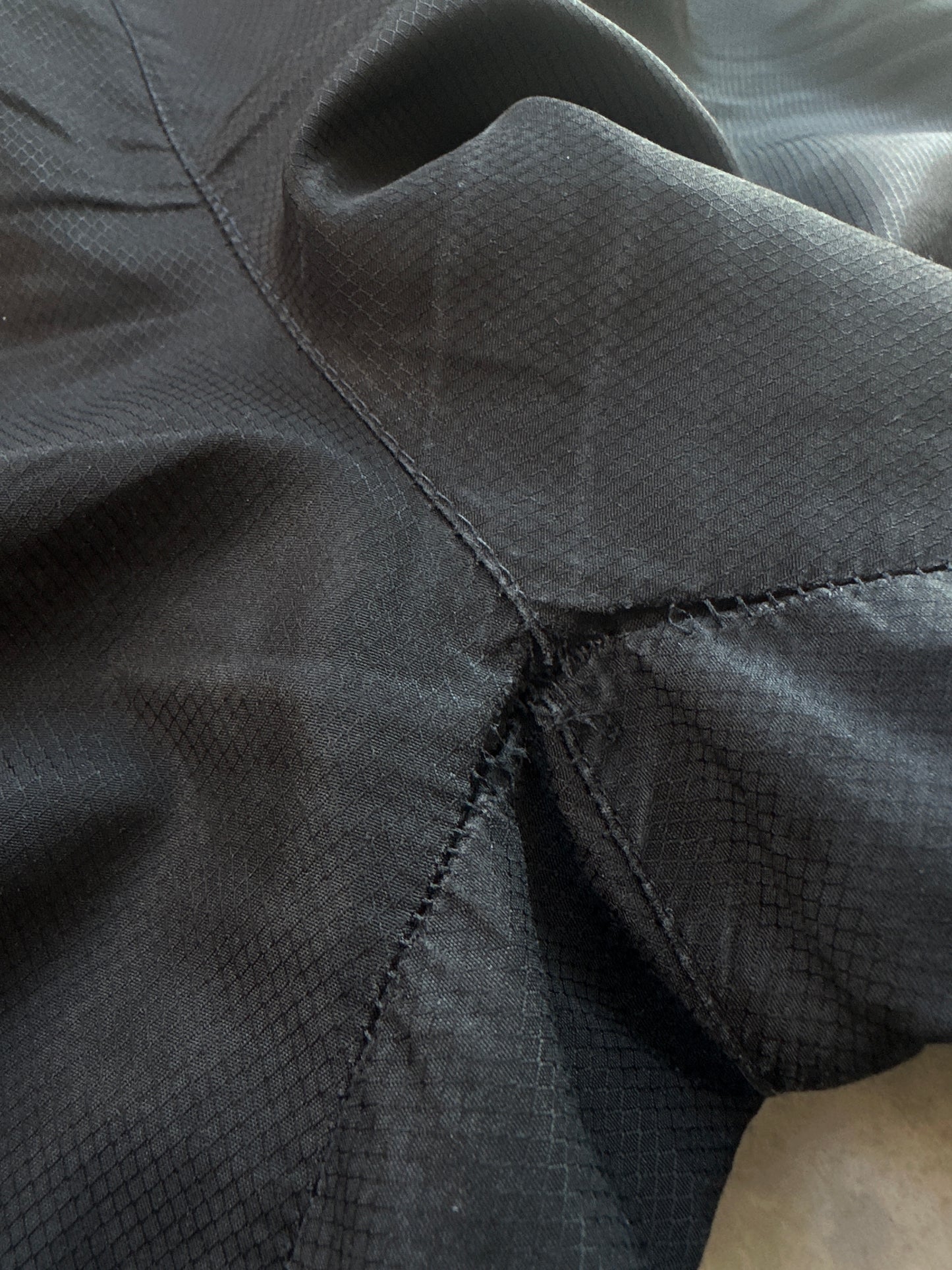 Sergio Tacchini muška šuškava trenerka (XL)