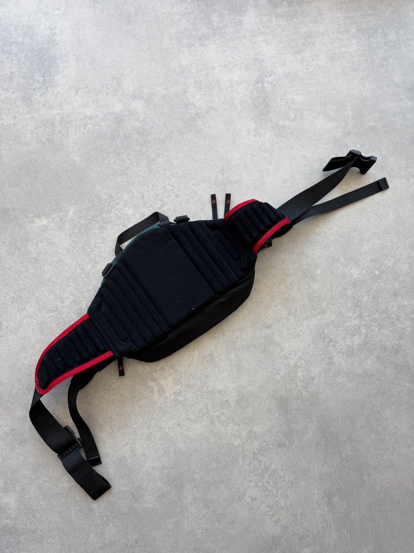 Jack Wolfskin Mikado vintage muška torba (5L)