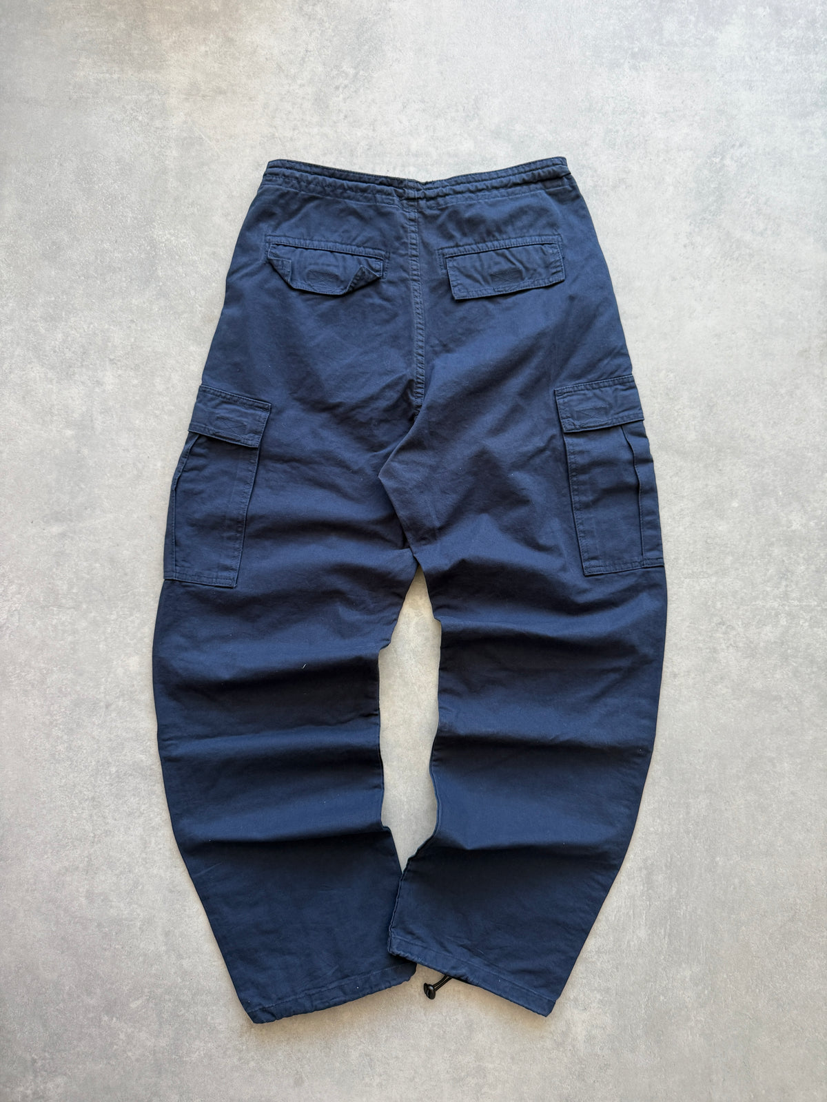 Brandy Melville ženske cargo hlace (OS)