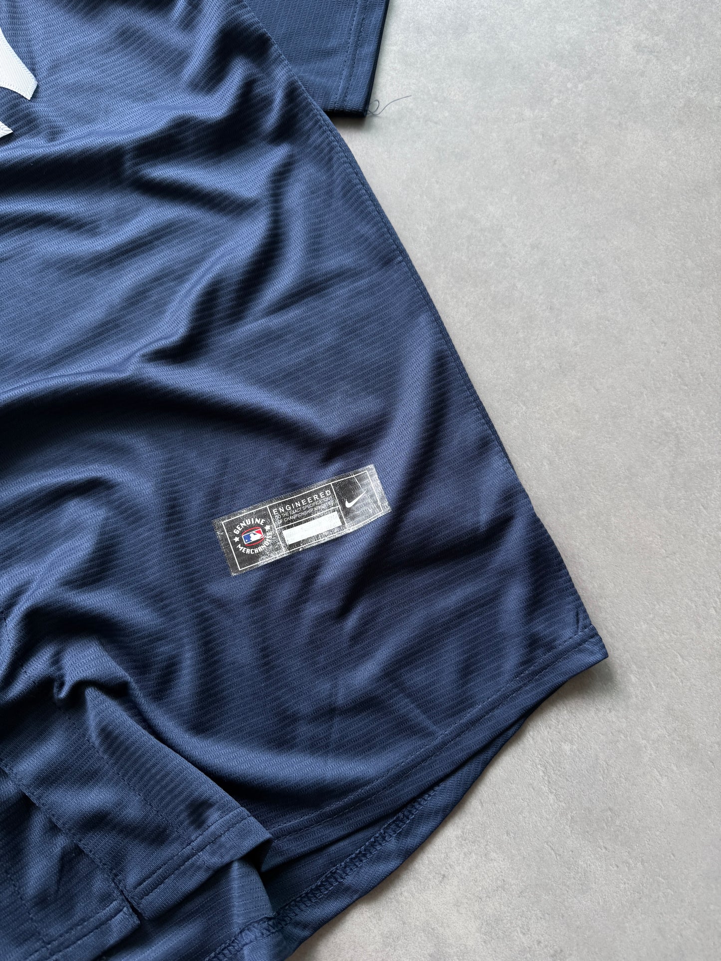 Nike x NY Yankees retro muški dres (XL)