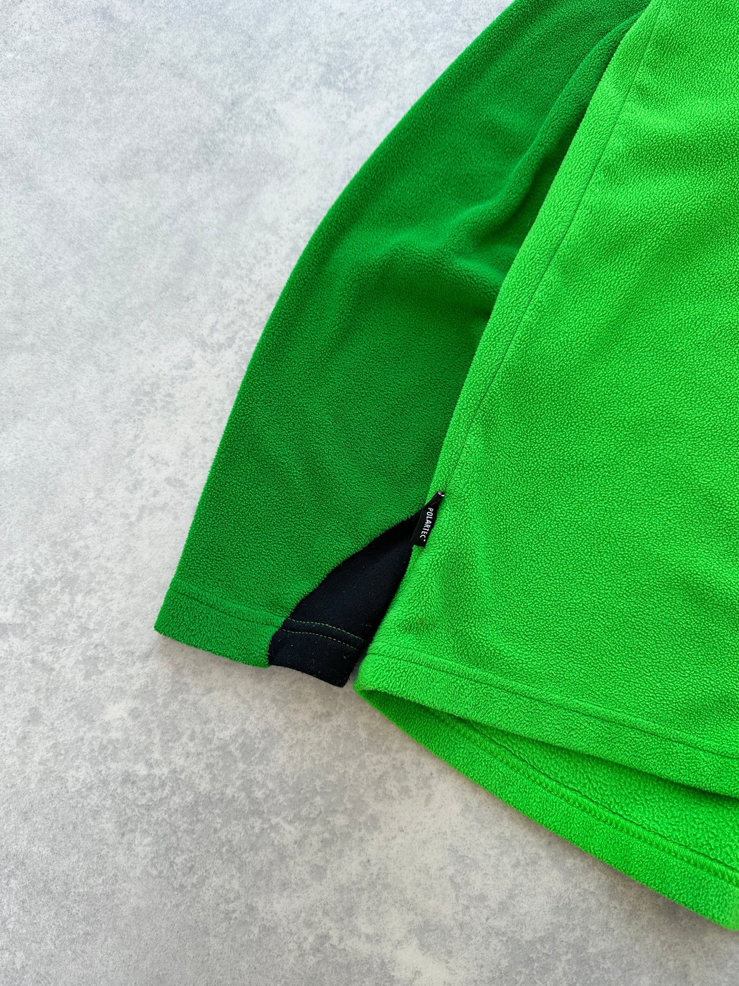 Haglofs 1/2 zip muška fleece dukserica (M)