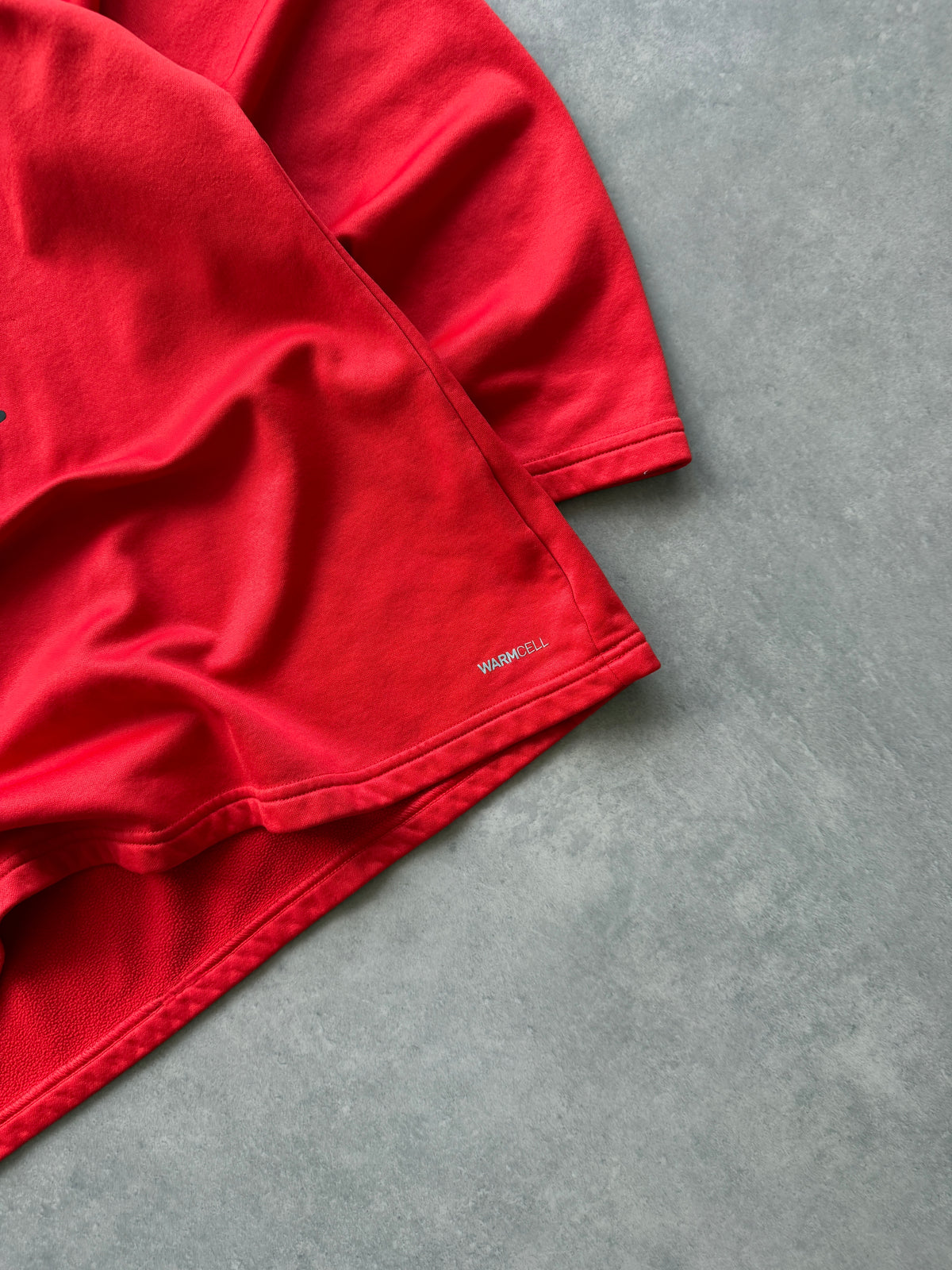 Puma x AC Milan muška sportska dukserica (M)