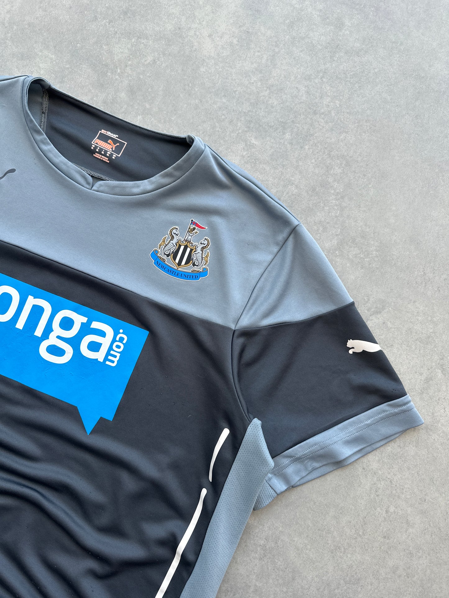 Puma x Newcastle United 14/15 Training Kit muški dres (XL)