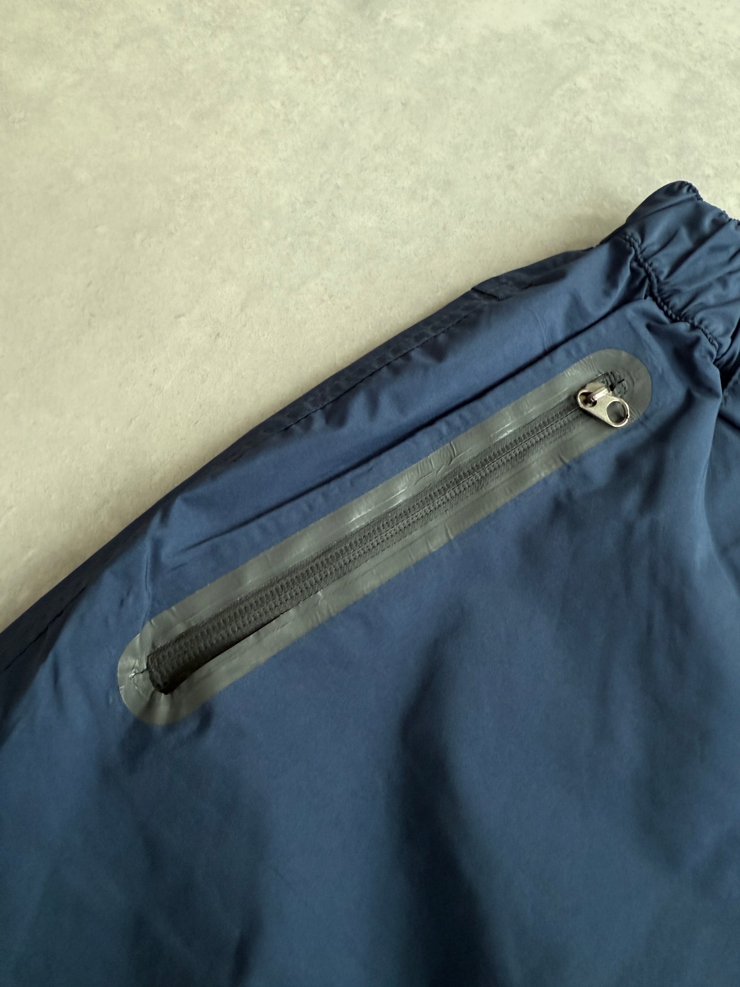 Arcteryx vintage bootleg muške planinarske hlace (L)