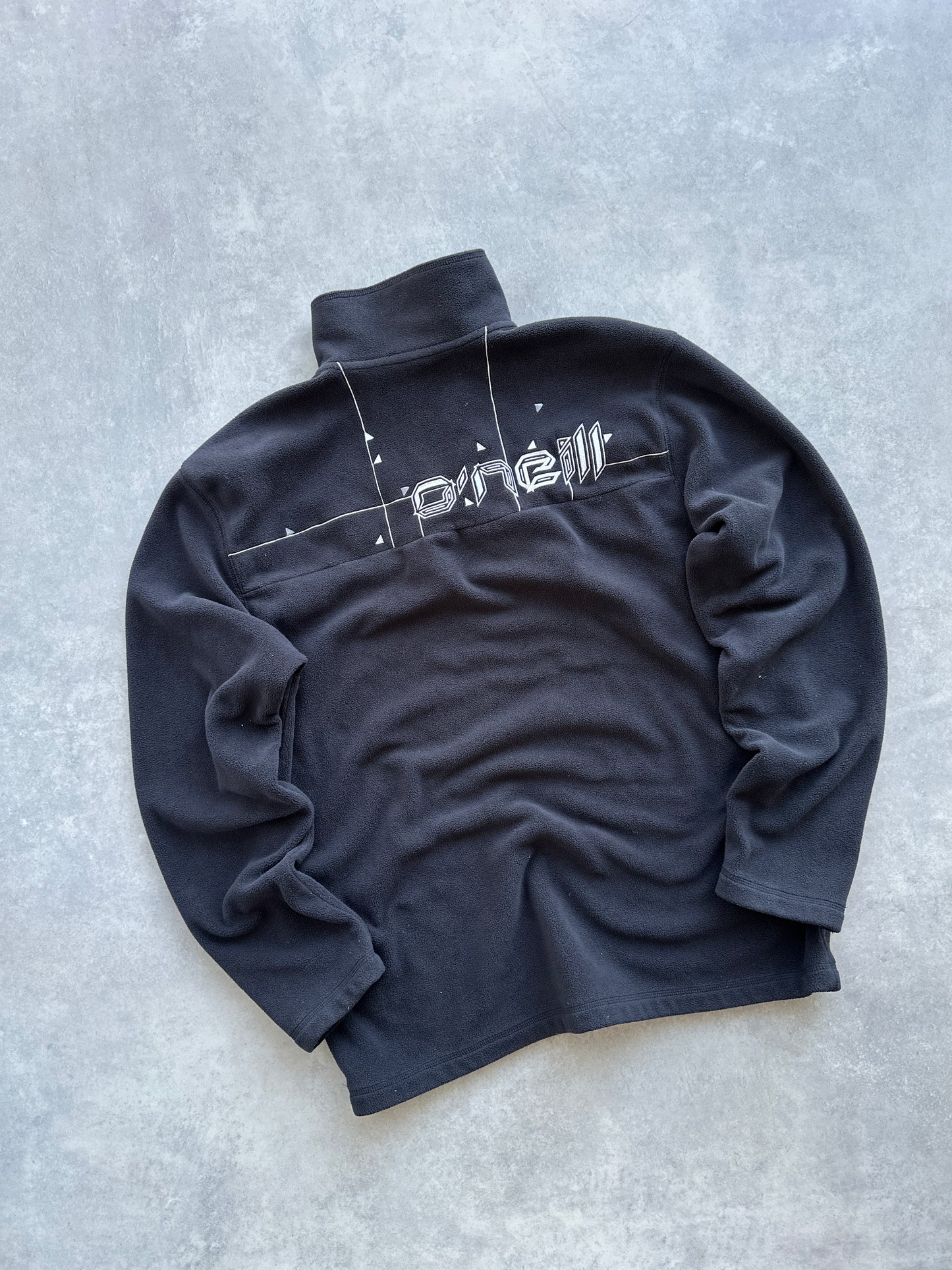 O’Neill vintage 1/4 zip muška fleece dukserica (XL)