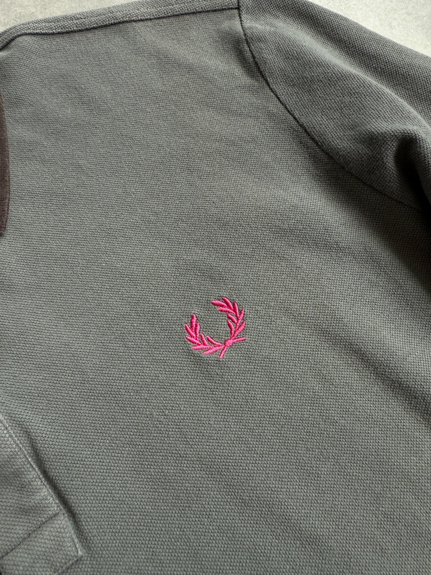 Fred Perry vintage muška polo majica (S)