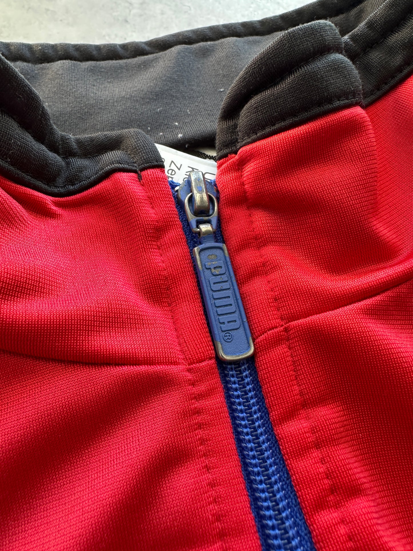 Puma vintage 90s muška dukserica (L)