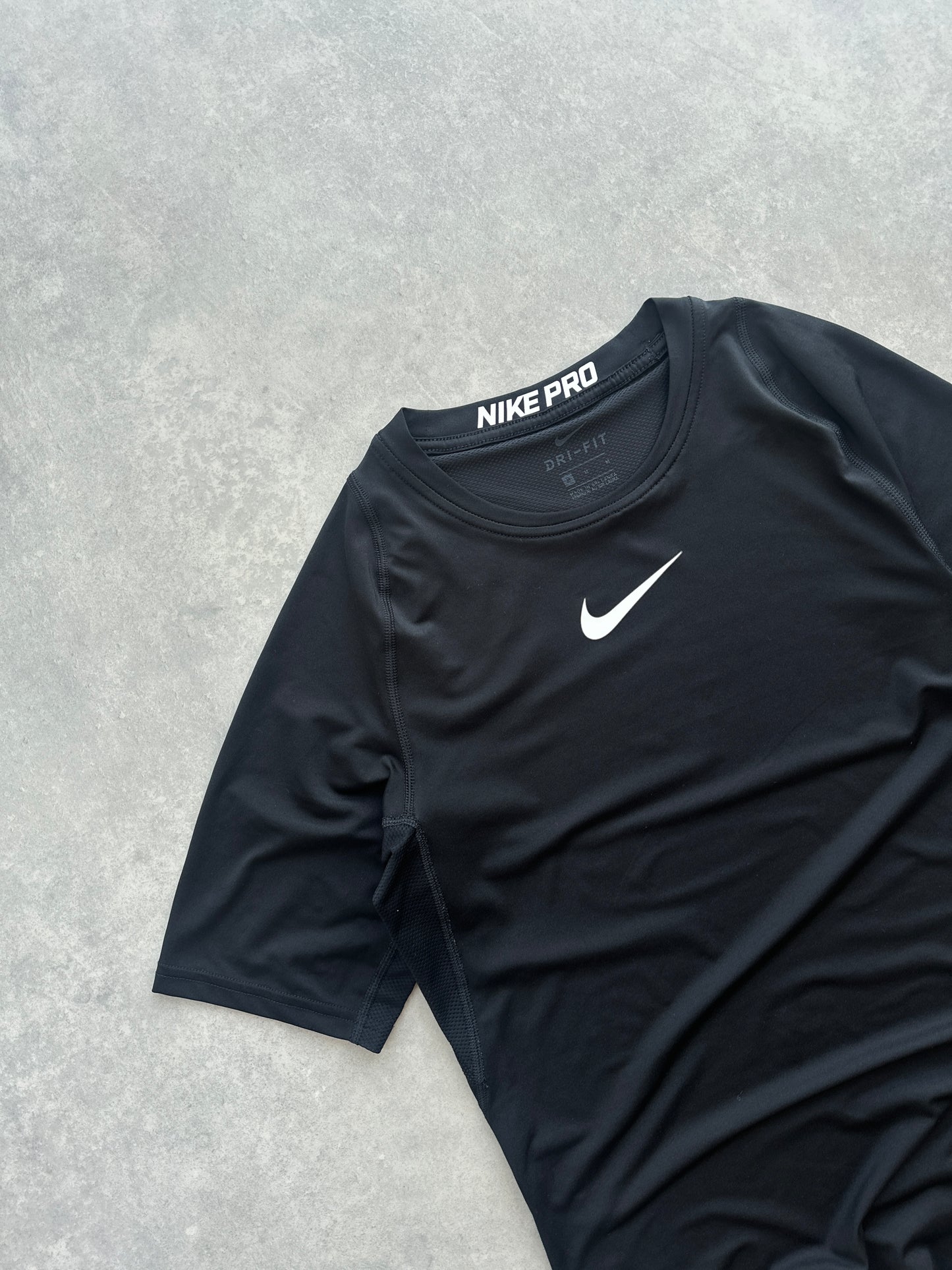 Nike Pro muška sportska majica (M)