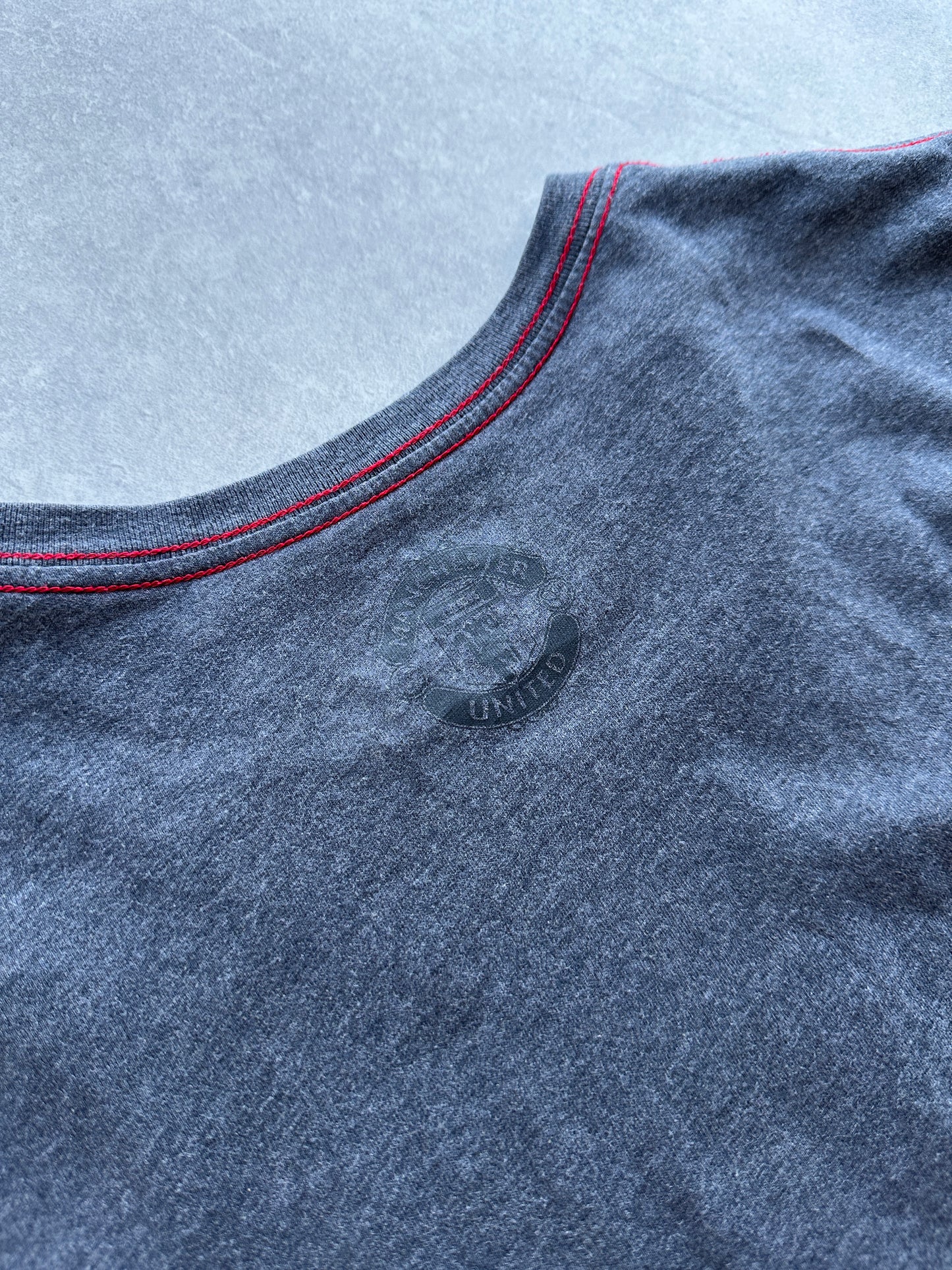 Nike Manchester United muška majica (XL)
