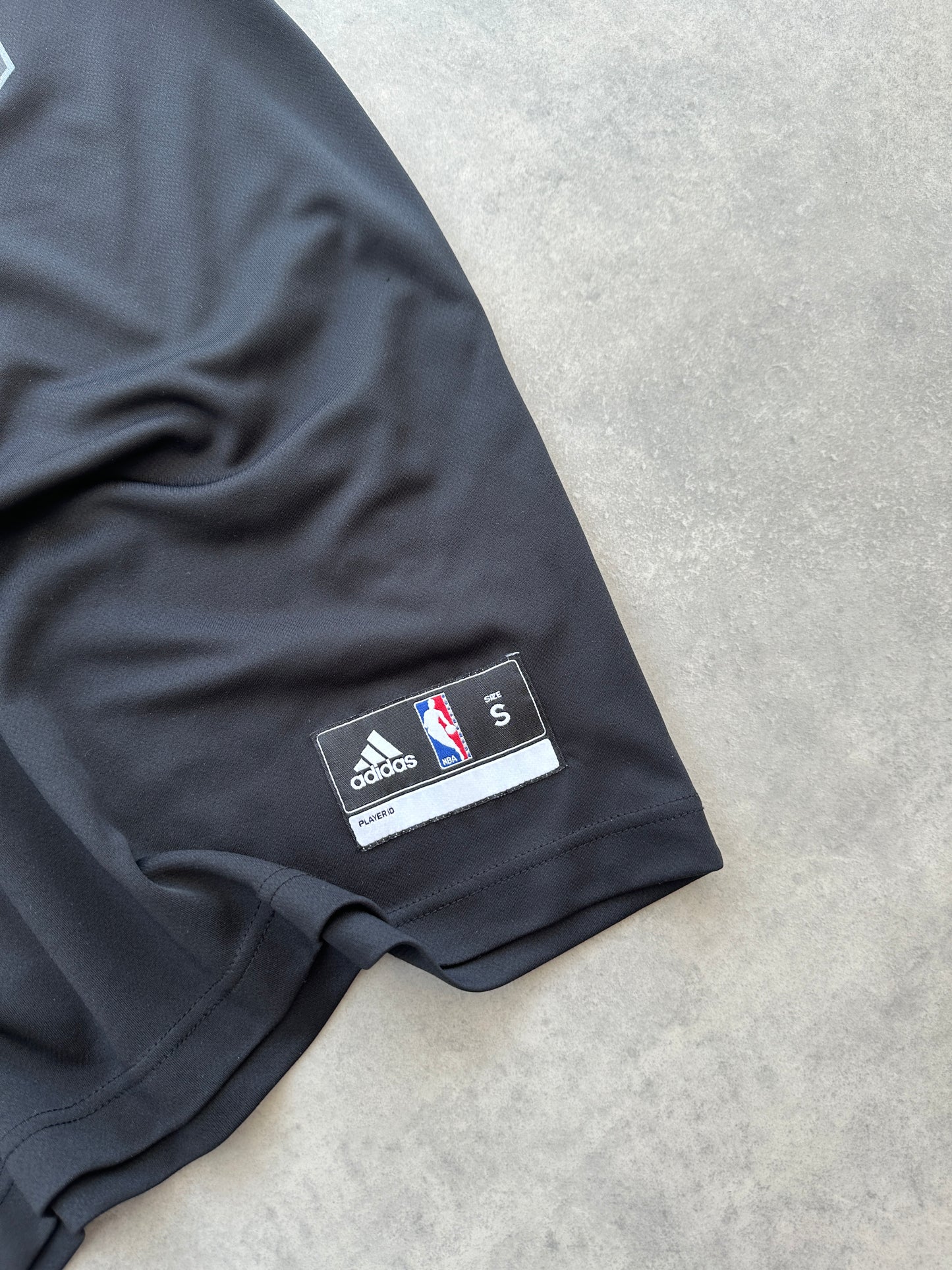 Adidas x Chicago Bulls 11/14 Alternate Kit muški dres (L)