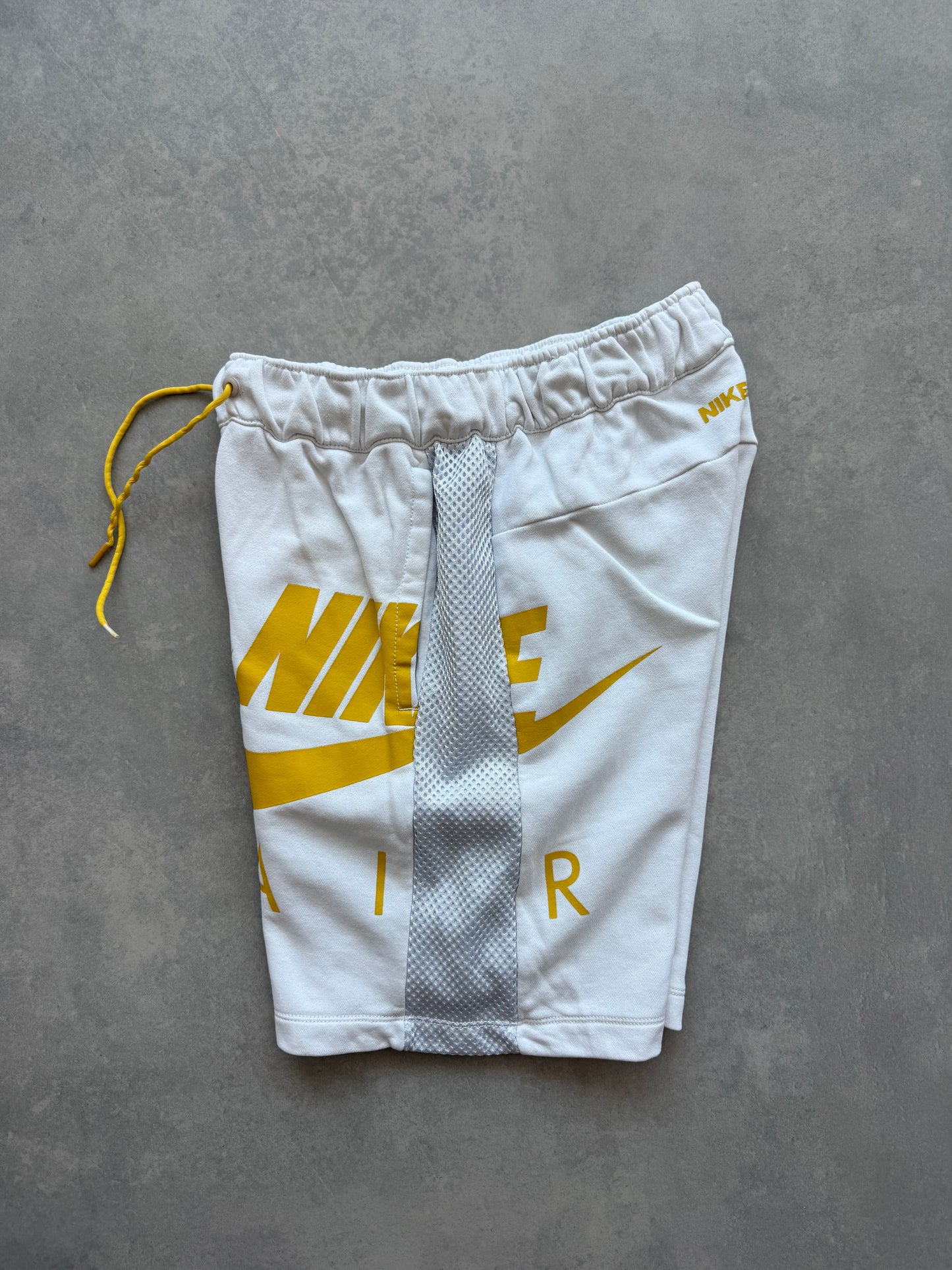 Nike Air muški bijeli šorc (M)