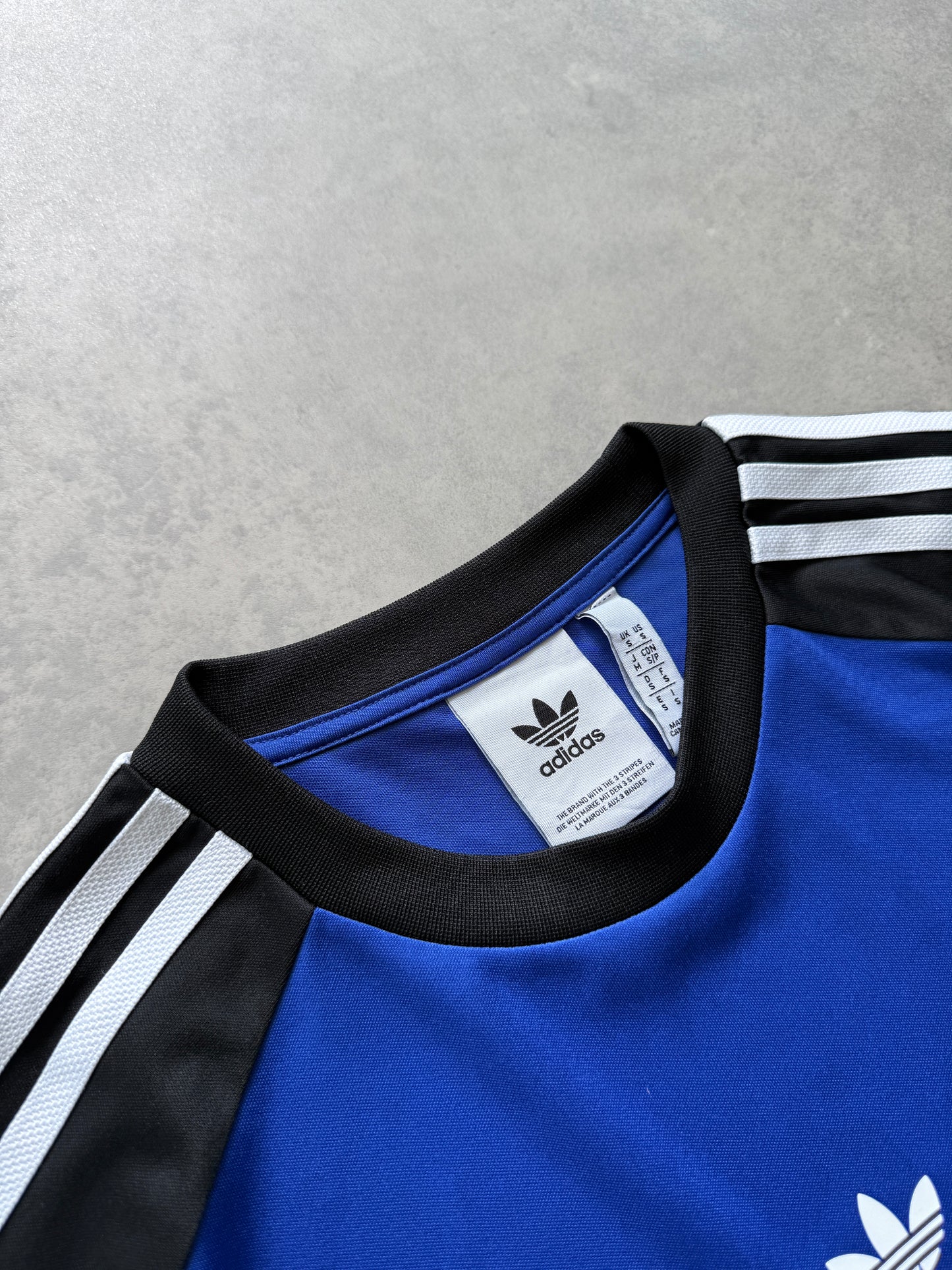 Adidas muška retro sportska majica (S)