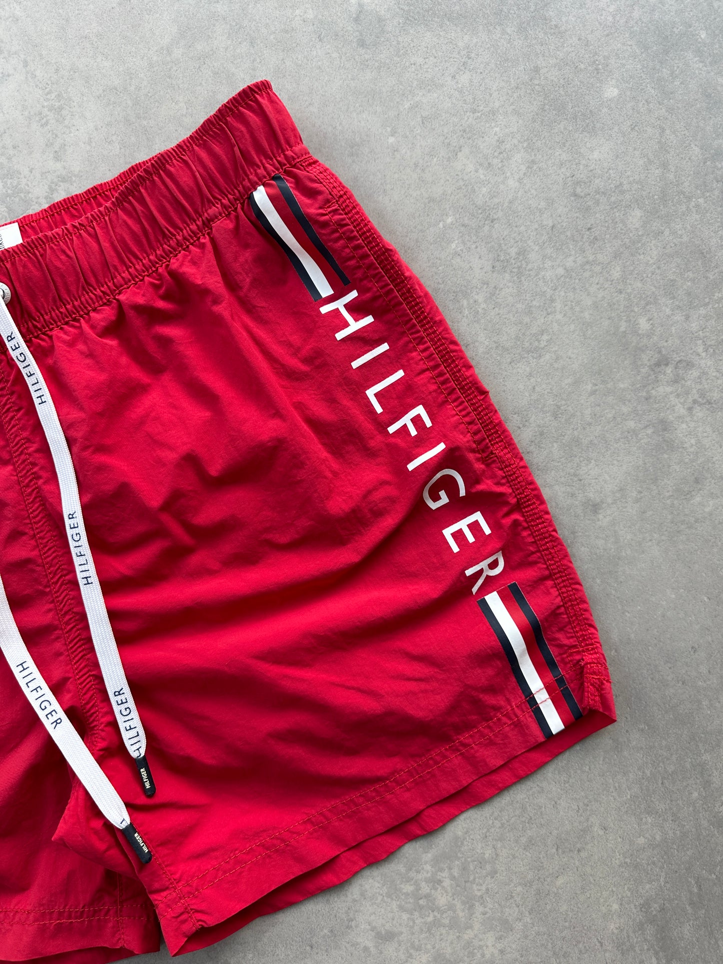 Tommy Hilfiger muški šorc za kupanje (S)