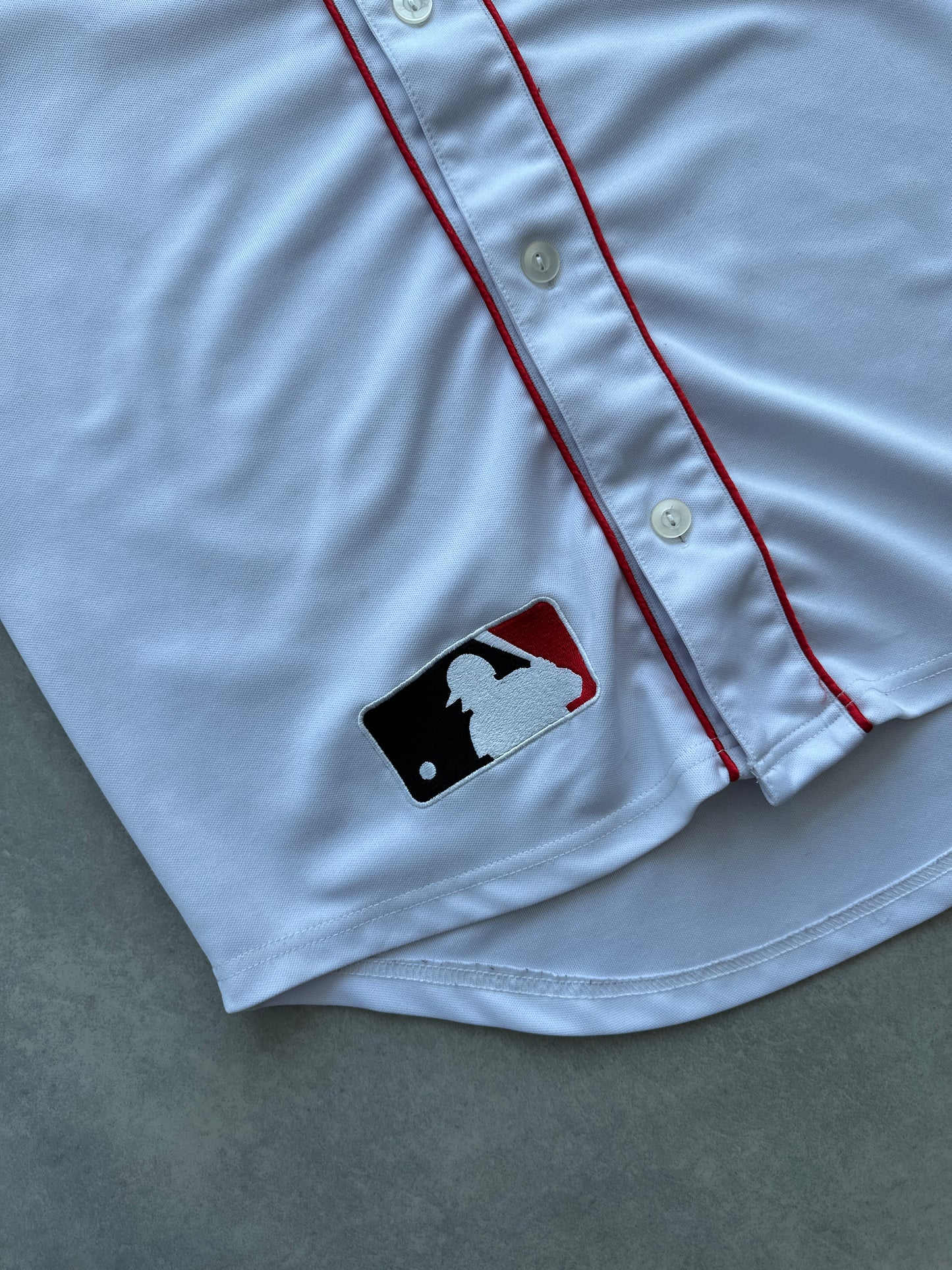 Majestic x NY Yankees muški baseball dres (M)
