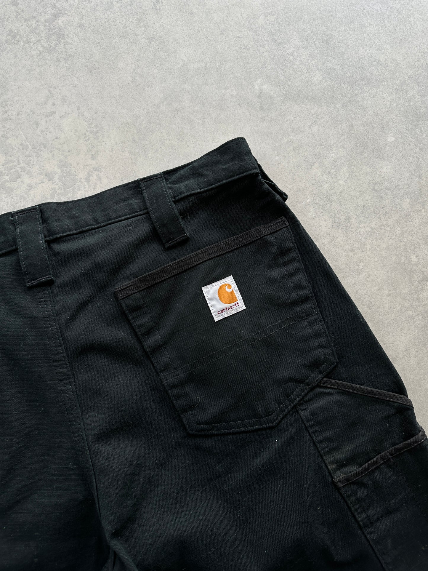 Carhartt muški cargo radni šorc (34)
