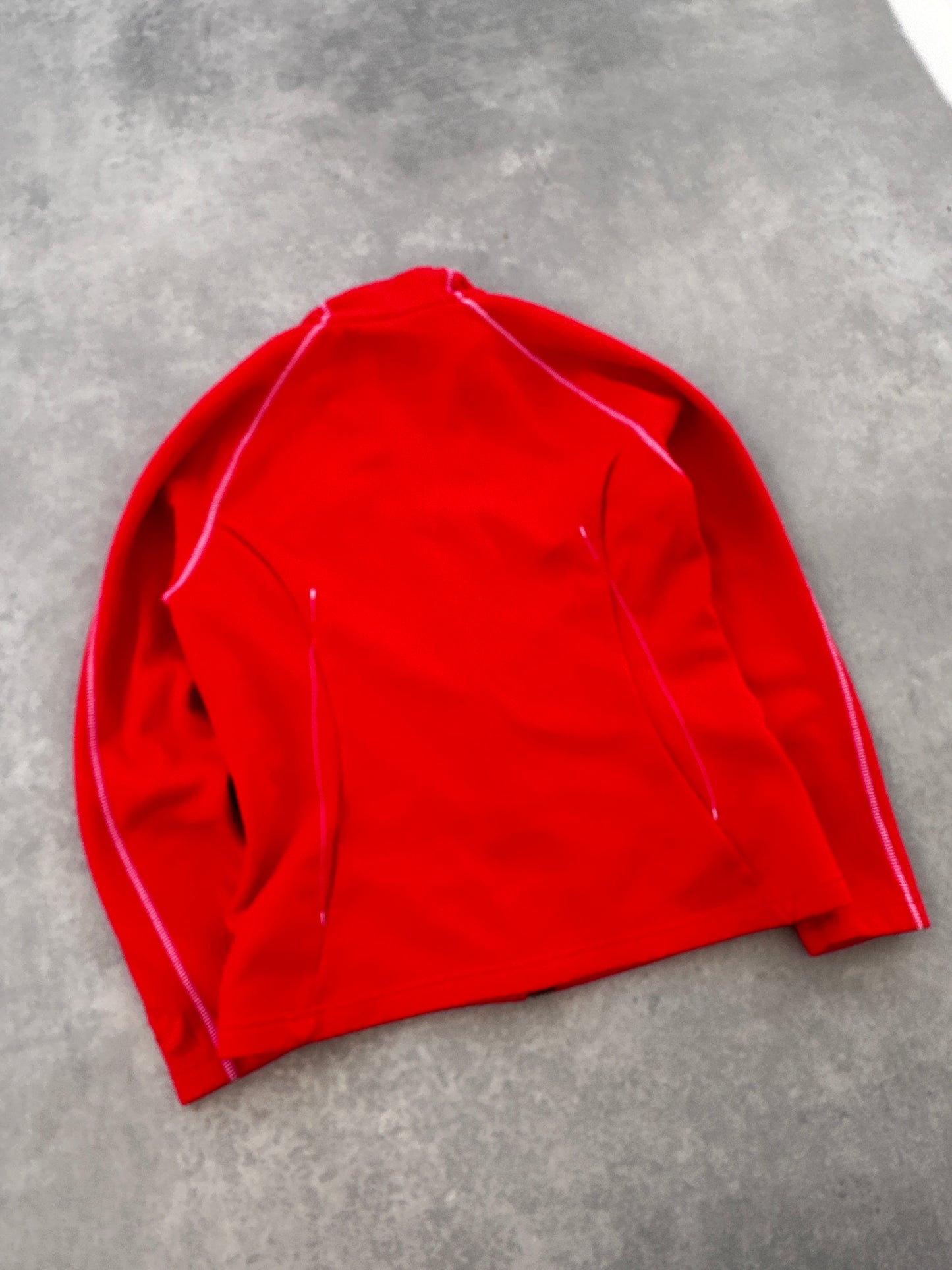 Salomon acti therm 2000s ženska dukserica (L)