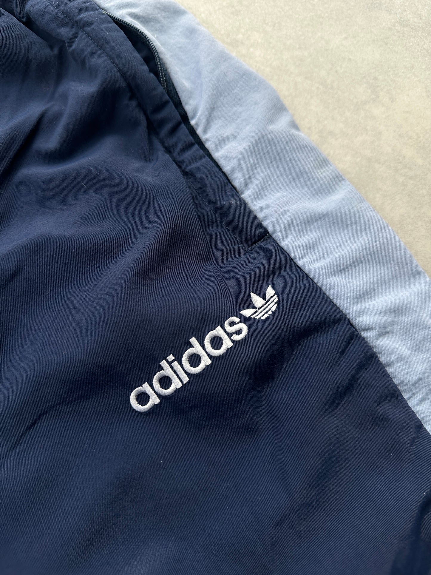 Adidas muška šuškava trenerka (S)