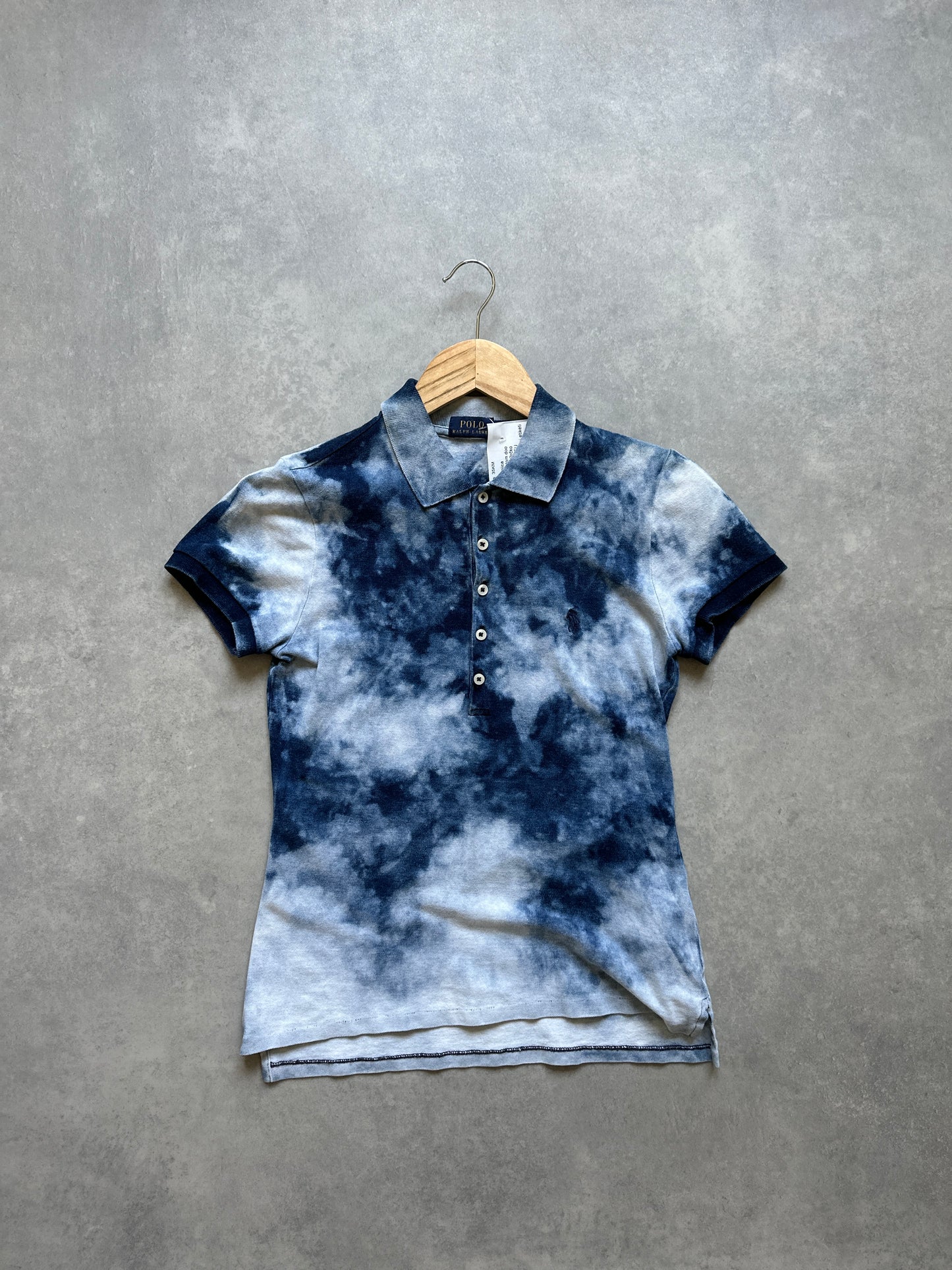 Polo by Ralph Lauren tiedye ženska polo majica (S)