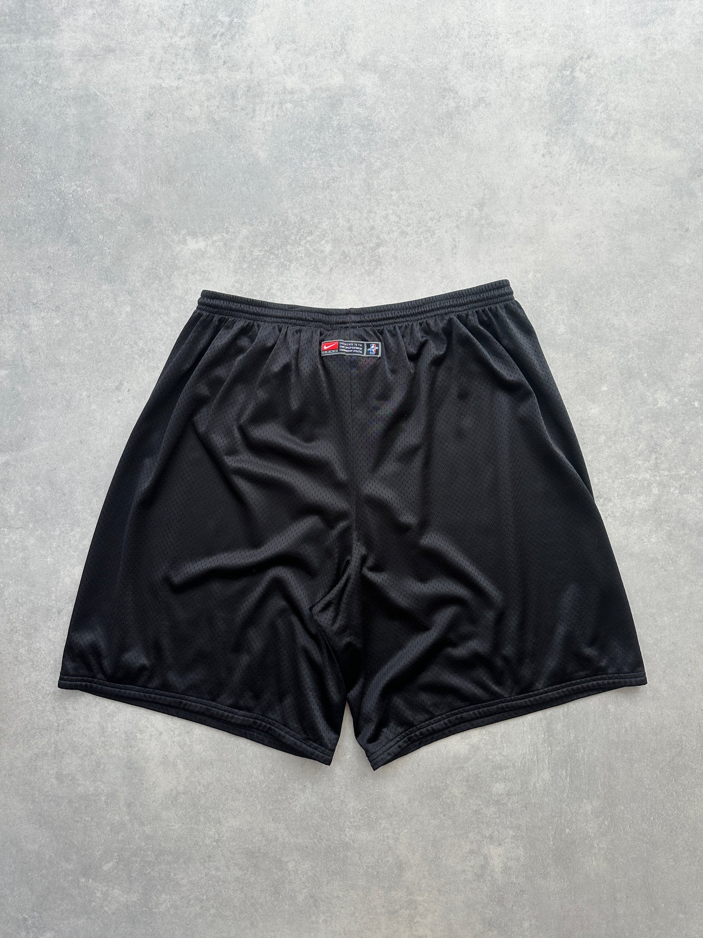 Nike x Chicago Bulls vintage muški kosarkaski šorc (XXXL)