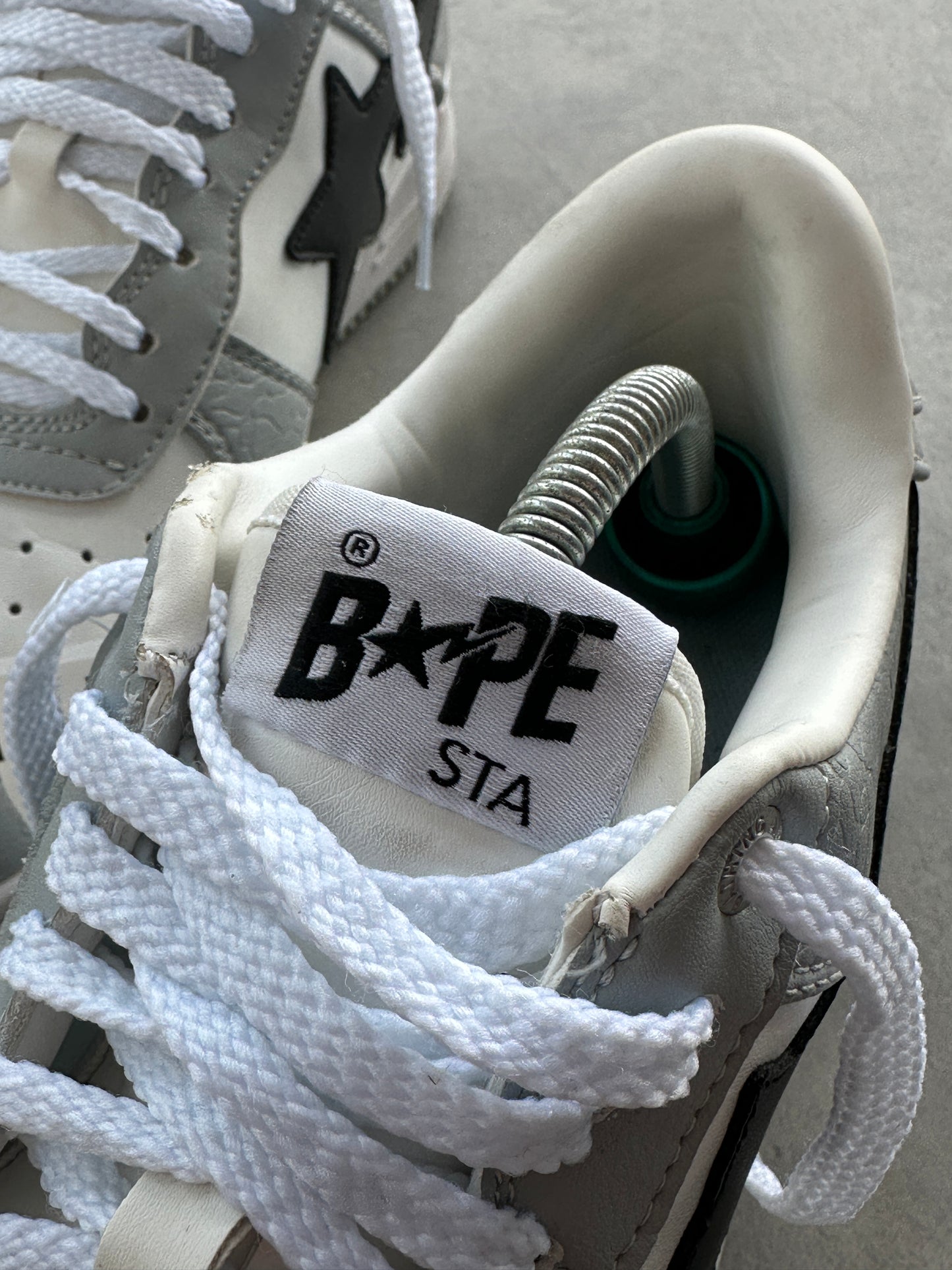 Bape Sta muške patike (42)