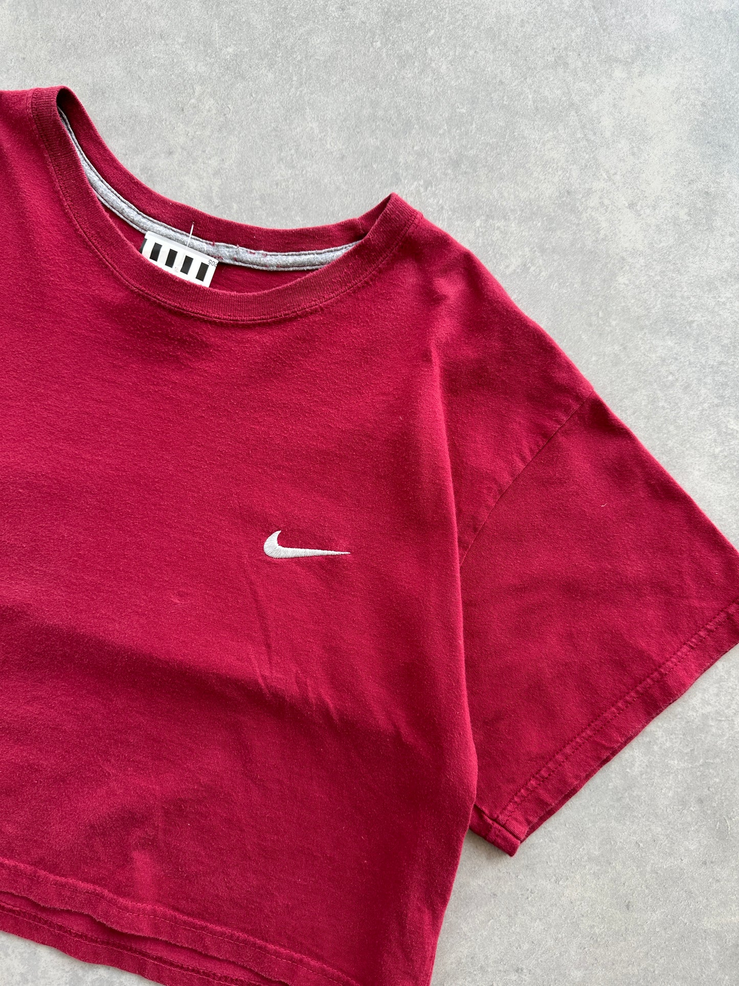 Nike ženska crop top majica (XL)