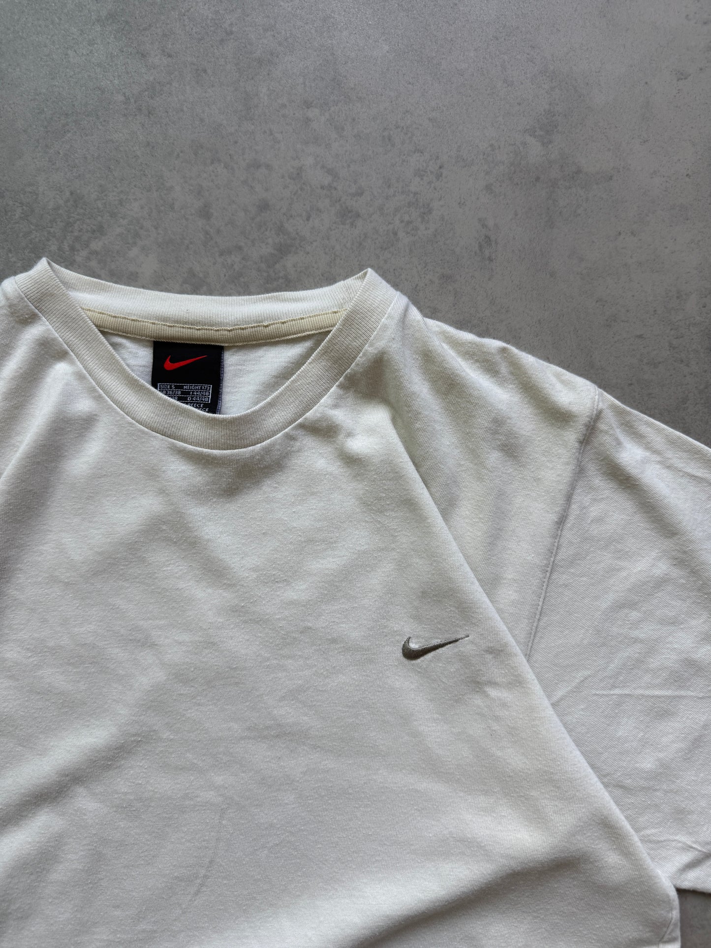 Nike 90s muška oversized majica (S)