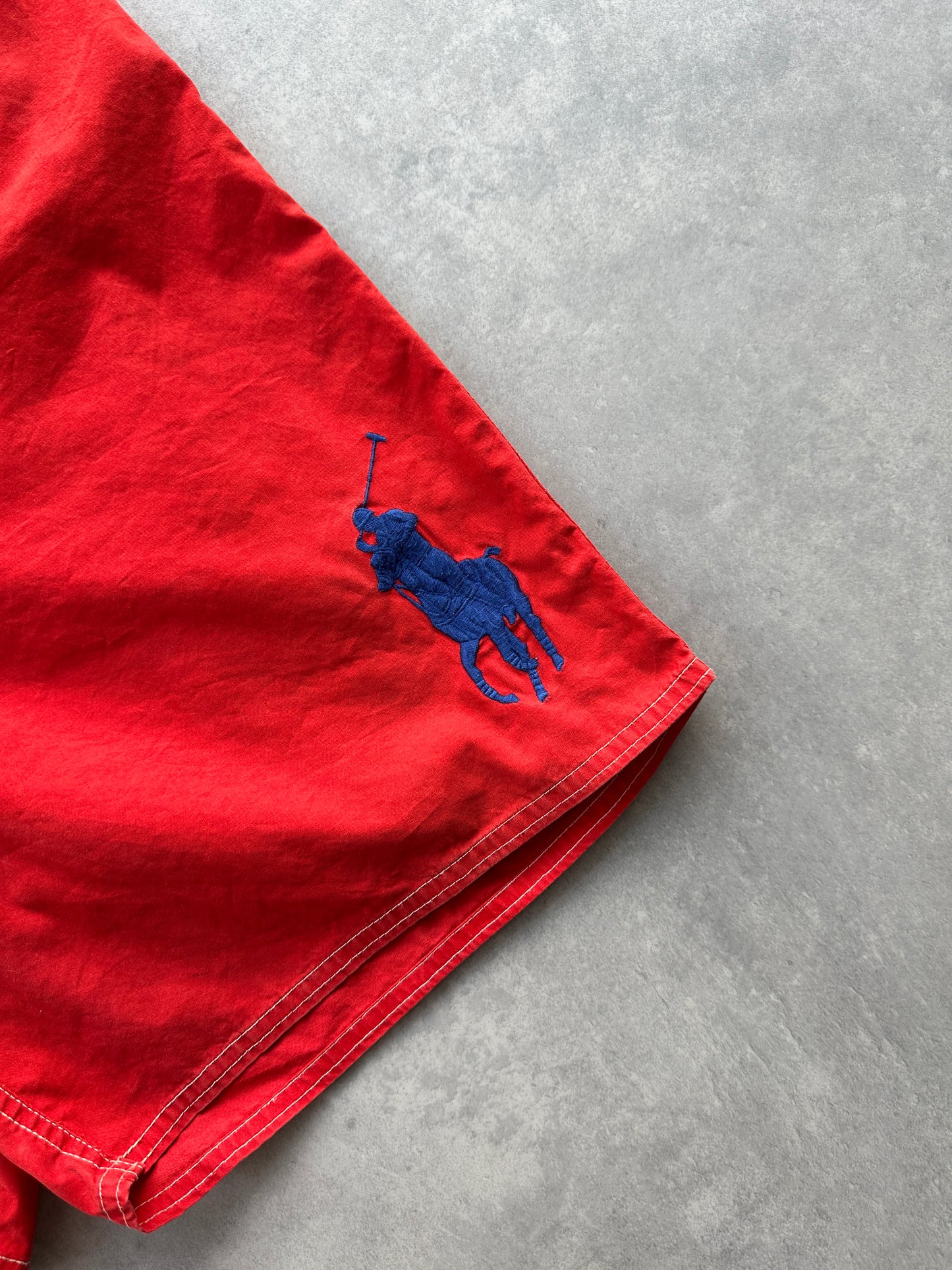 Polo by Ralph Lauren muški šorc za kupanje (XL)