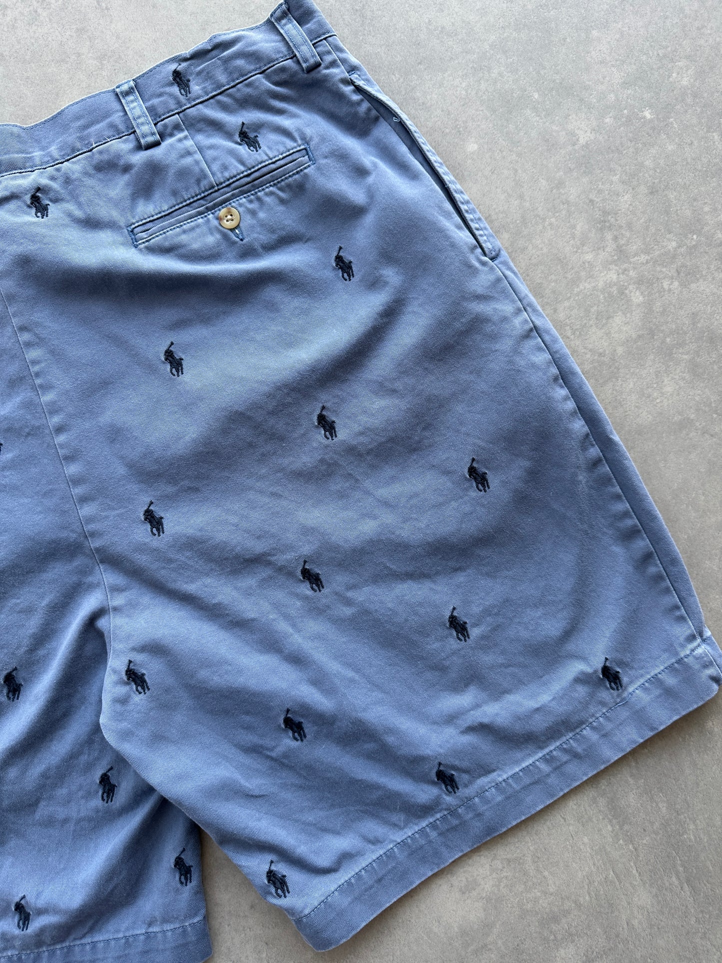Polo by Ralph Lauren muški šorc (XXL)