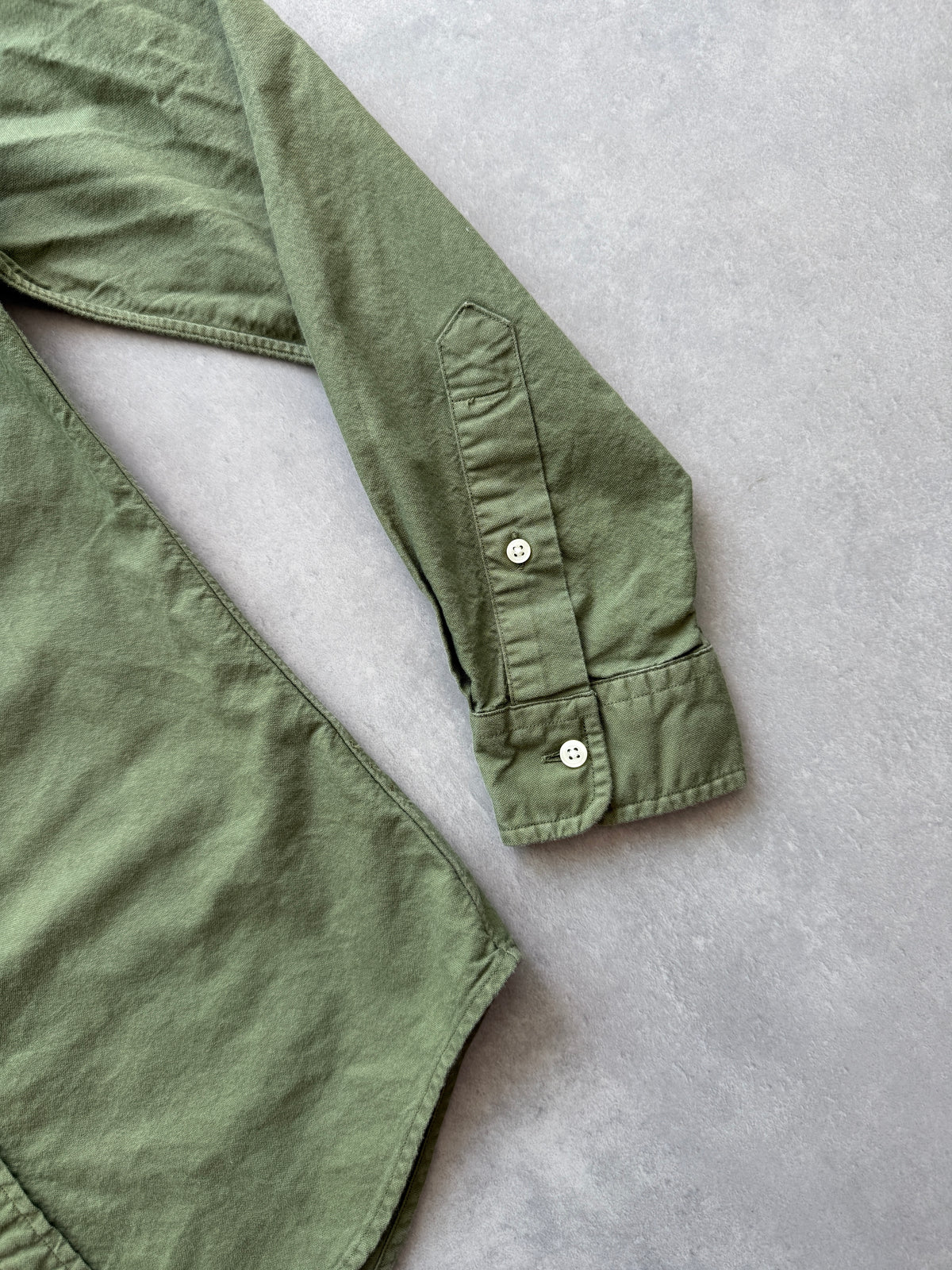 Polo by Ralph Lauren muška slim fit košulja (S)