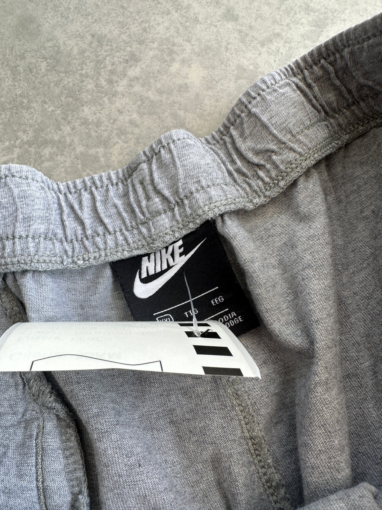 Nike basic muški šorc (XXL)