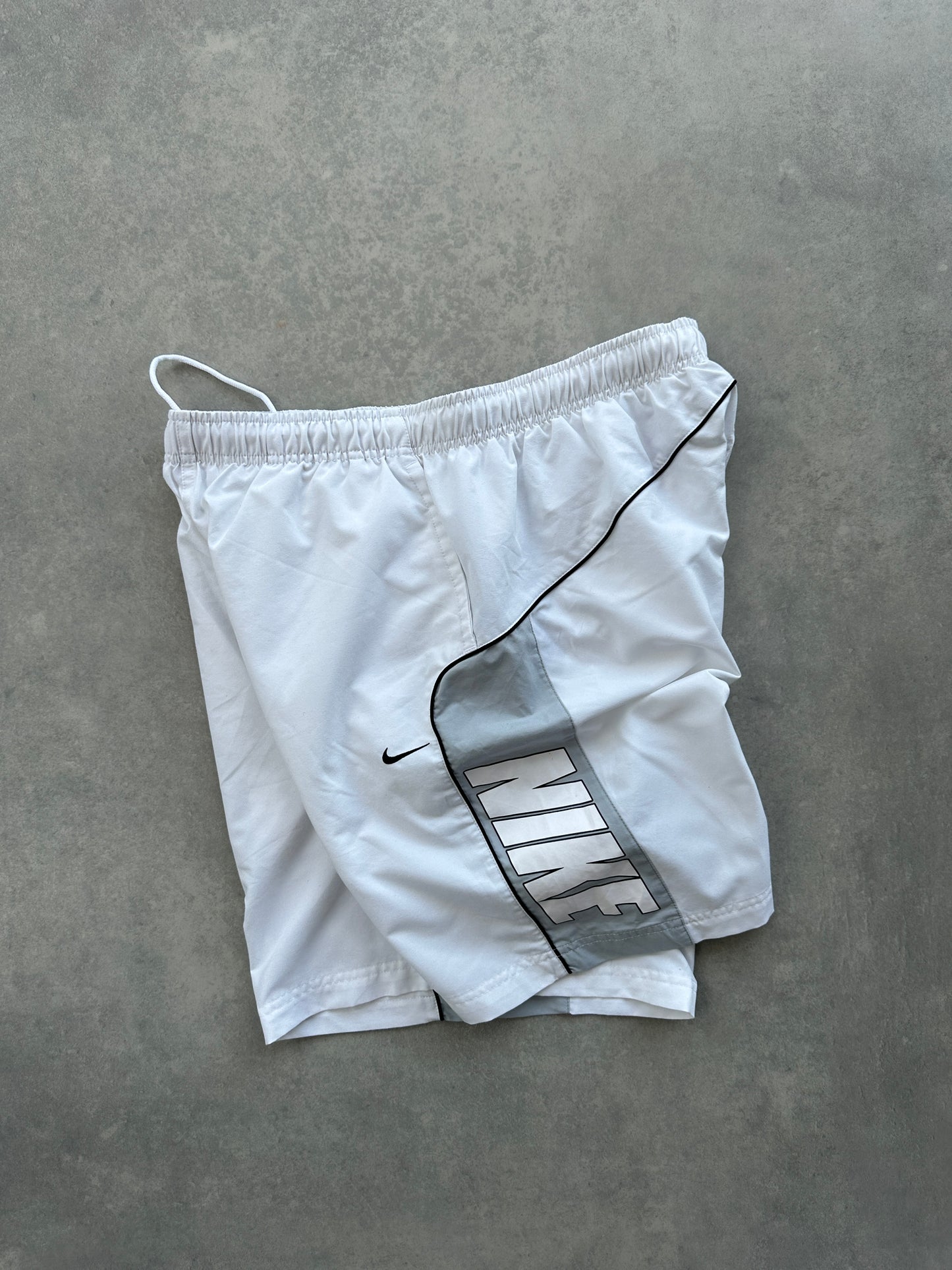 Nike 2000s muški šorc za kupanje (L)