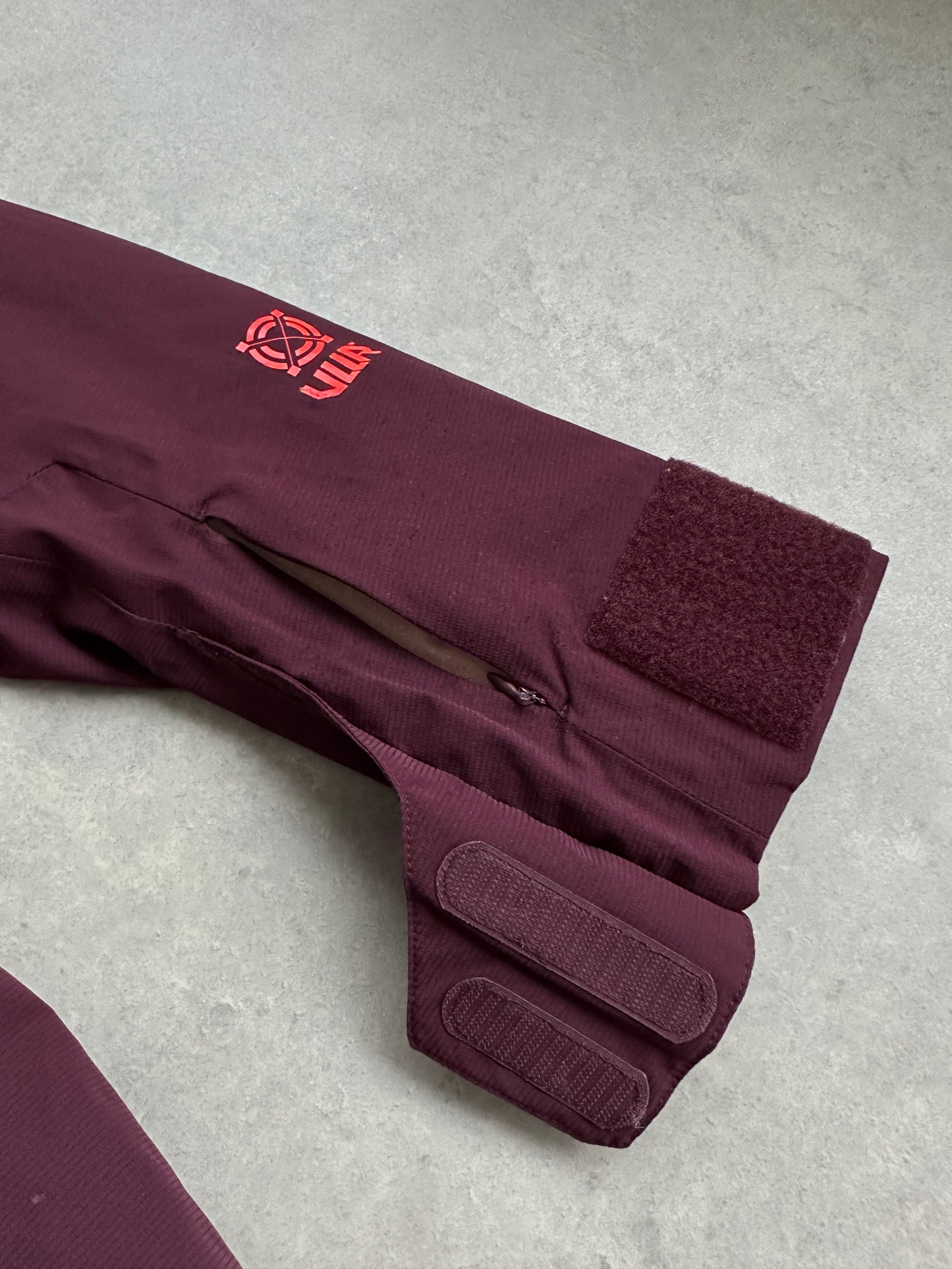 Helly Hansen ženska shell jakna (M)