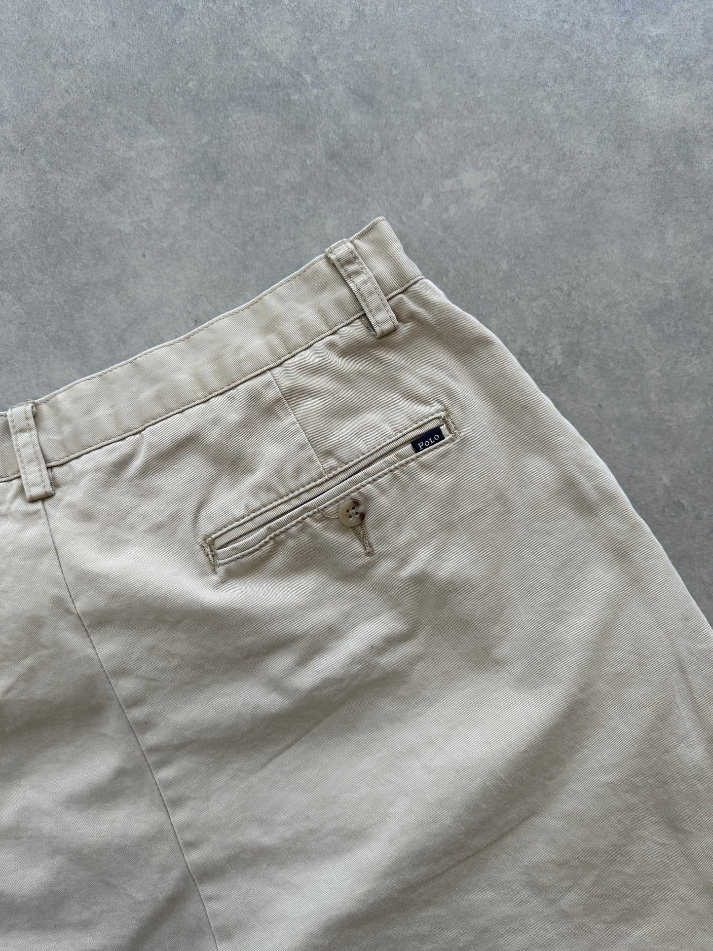 Polo by Ralph Lauren muški casual šorc (33)