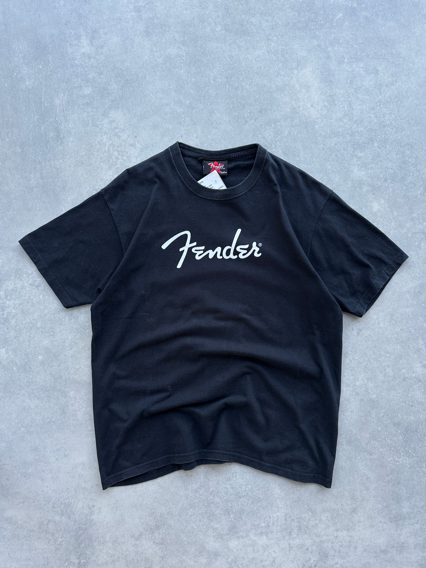 Fender vintage muška majica (L)