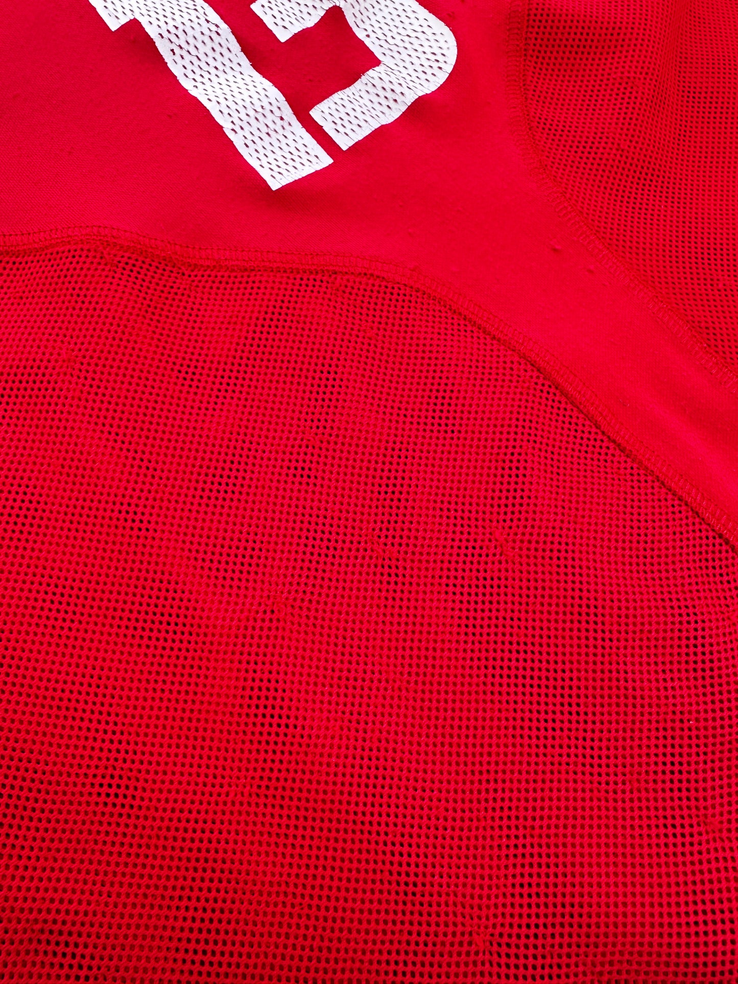 Adidas DFB 2004 Third Kit Ballack muški dres (XS)