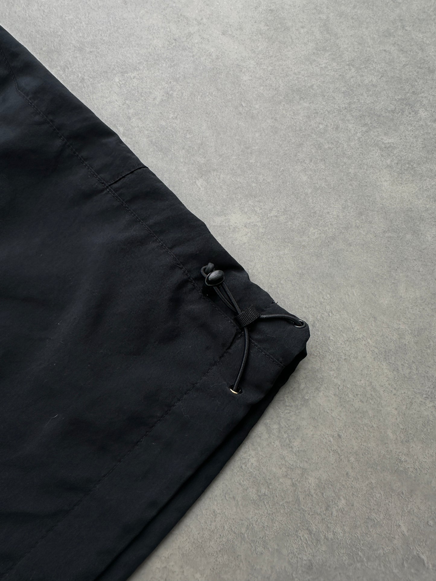 Nike muški basic šuškavi šorc (M)