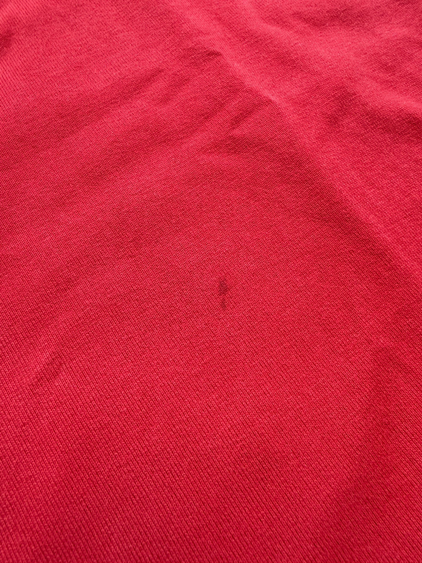 Gant muška crvena polo majica (L)