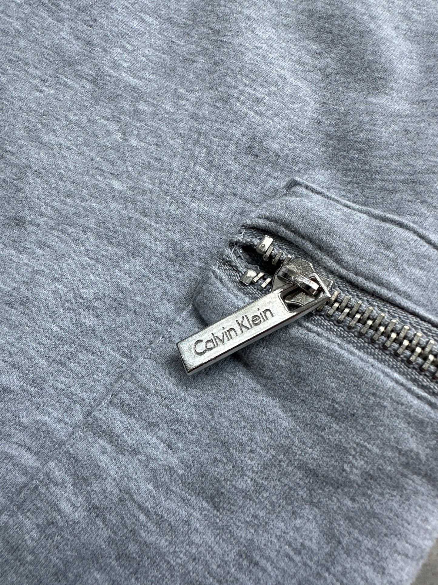 Calvin Klein ženska široka trenerka (S)