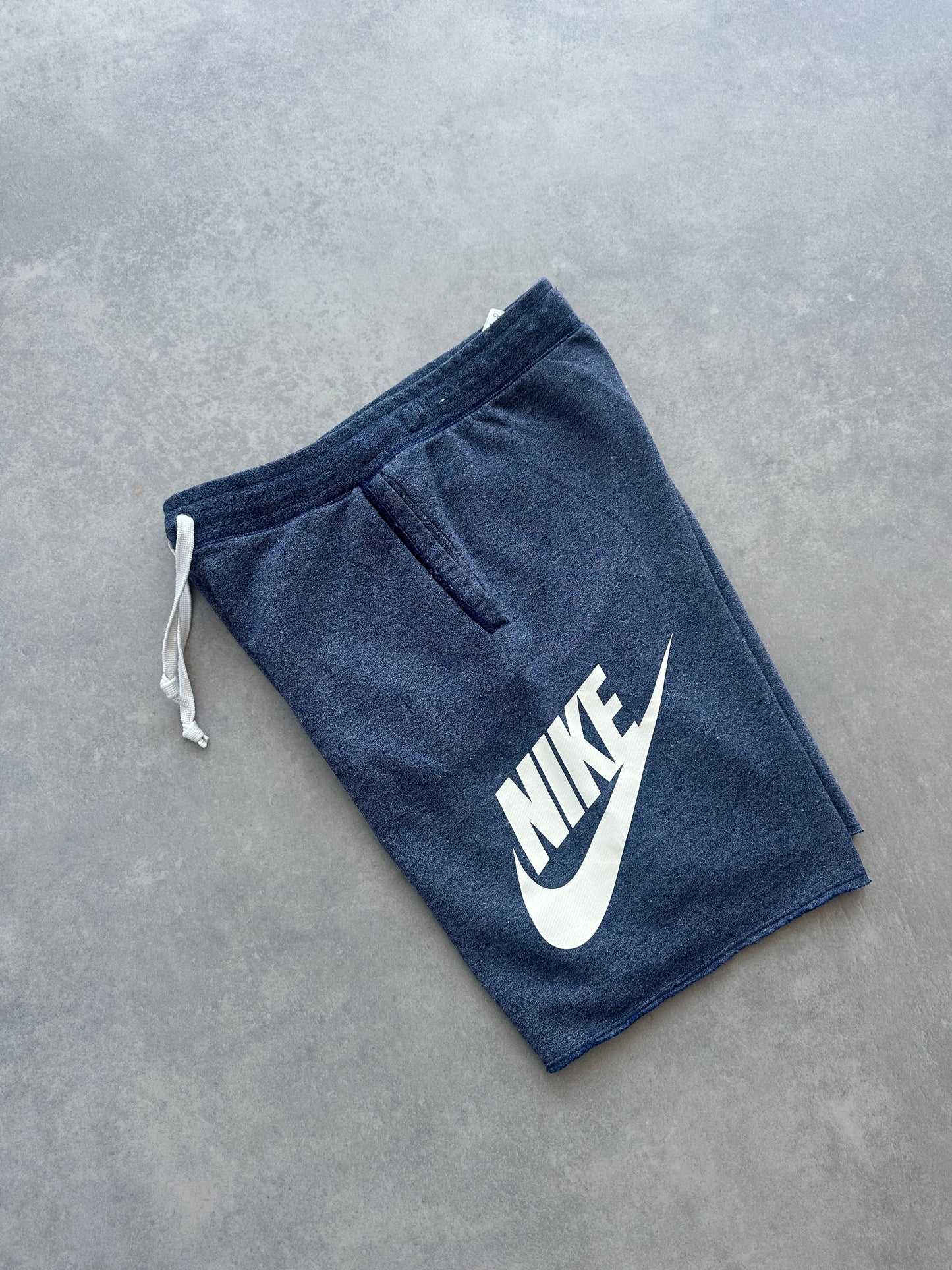 Nike muški basic šorc (S)