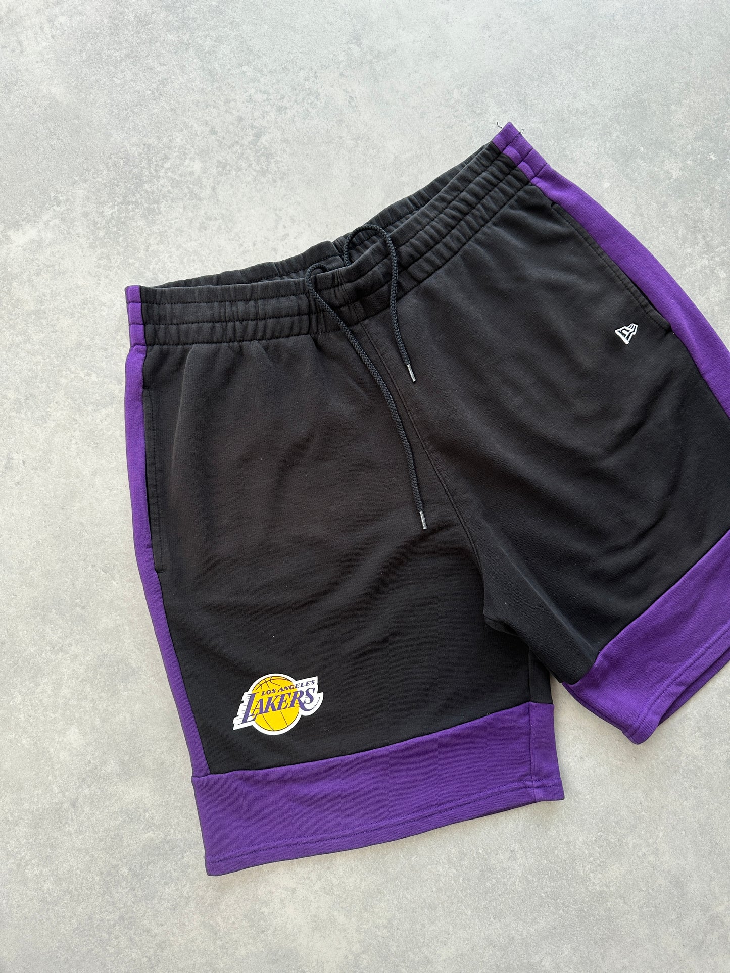 New Era x LA Lakers muški šorc (XL)