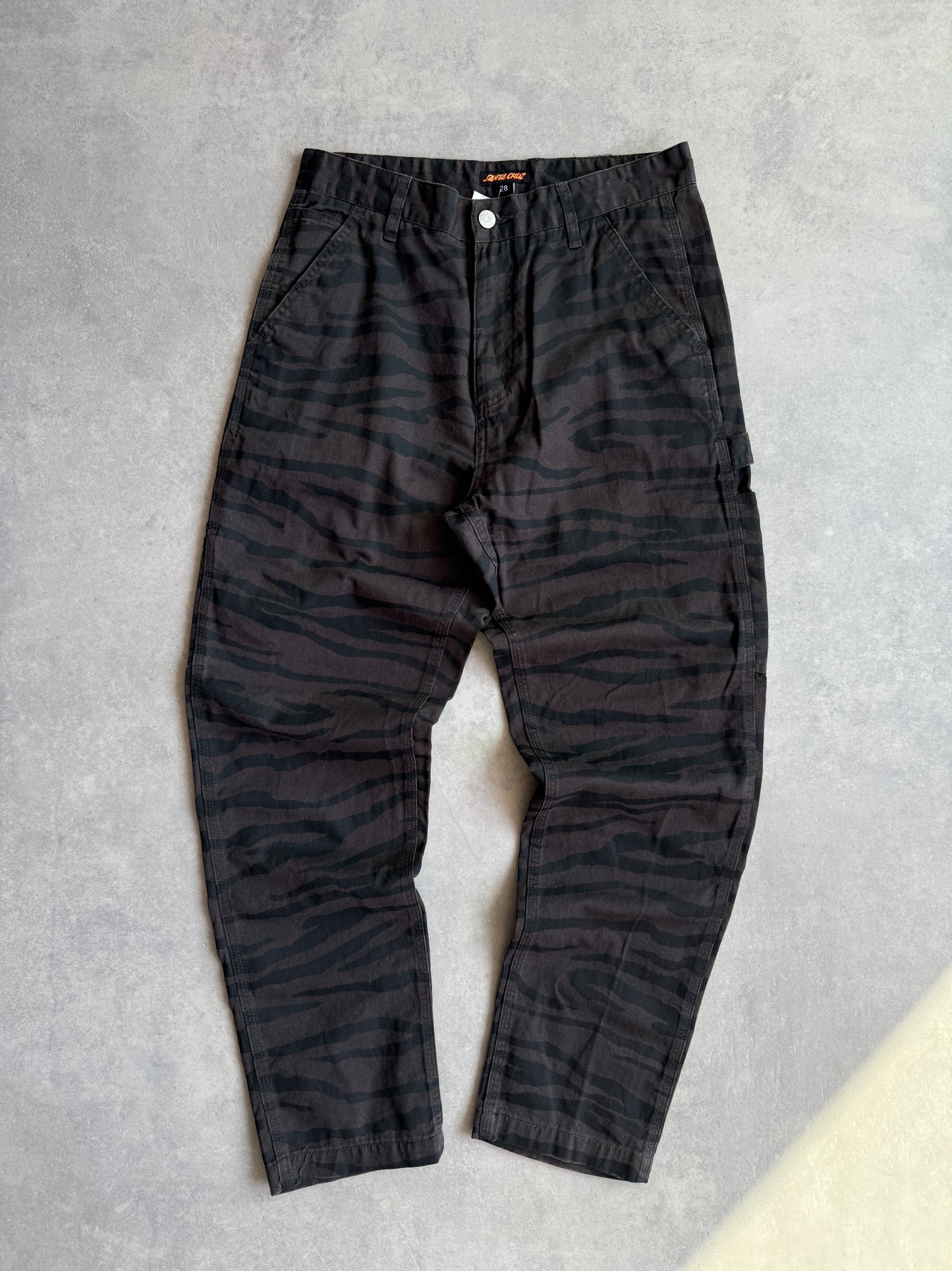 Santa Cruz ženske hlace (28)