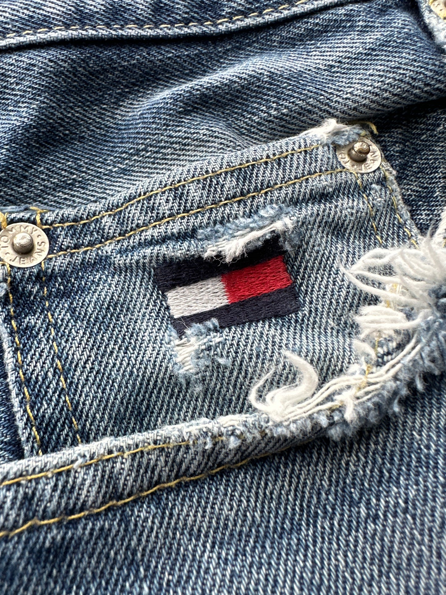 Tommy Hilfiger muške farmerke (33)