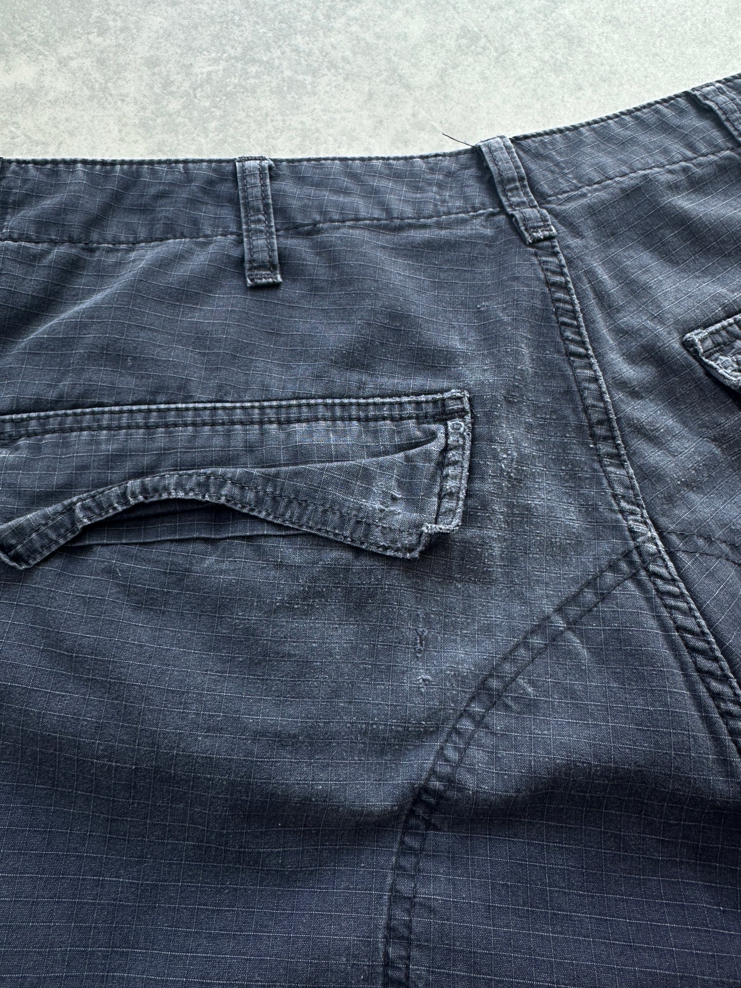 Carhartt muški cargo šorc (32)