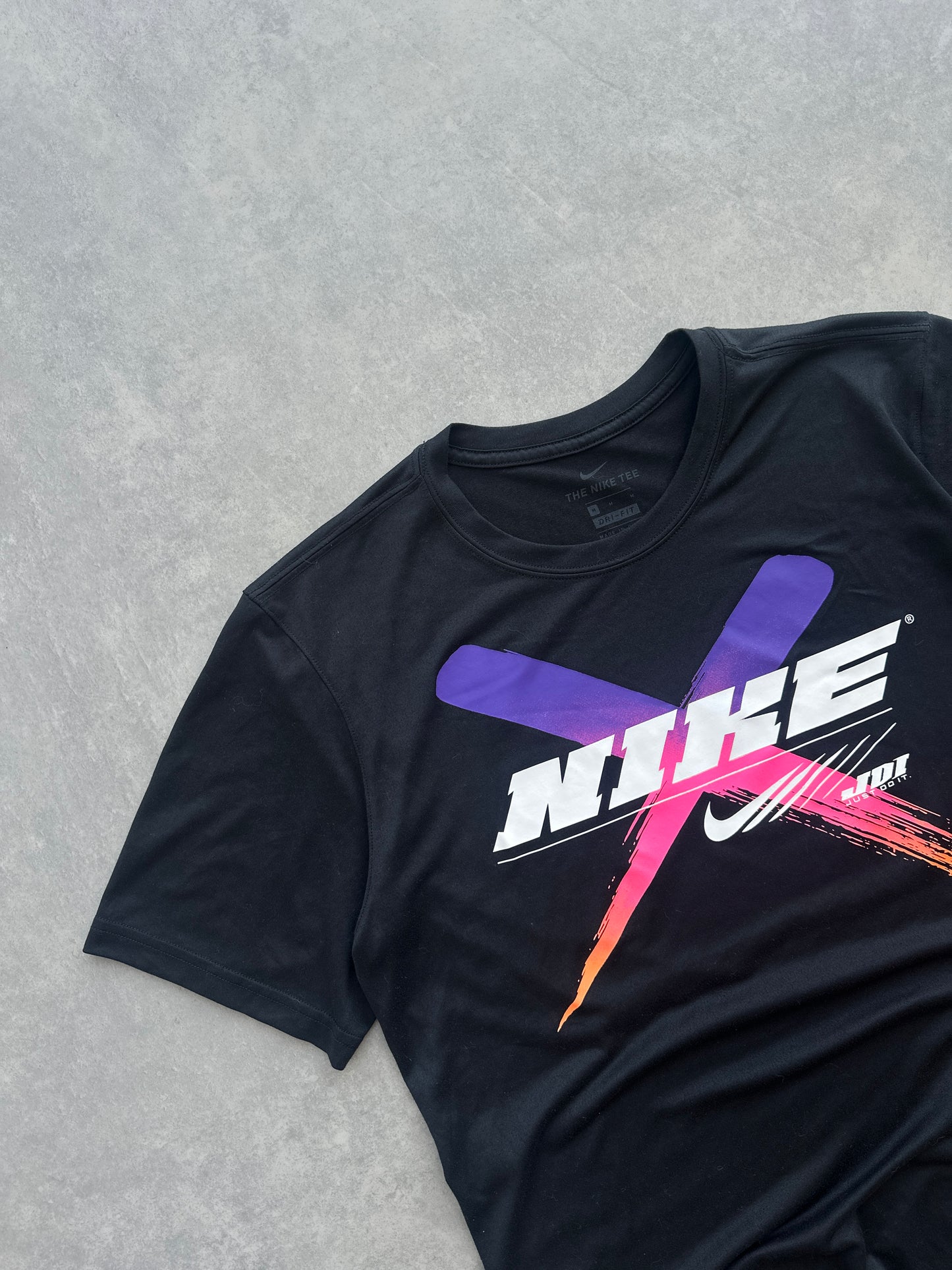Nike JDI muška sportska majica (M)