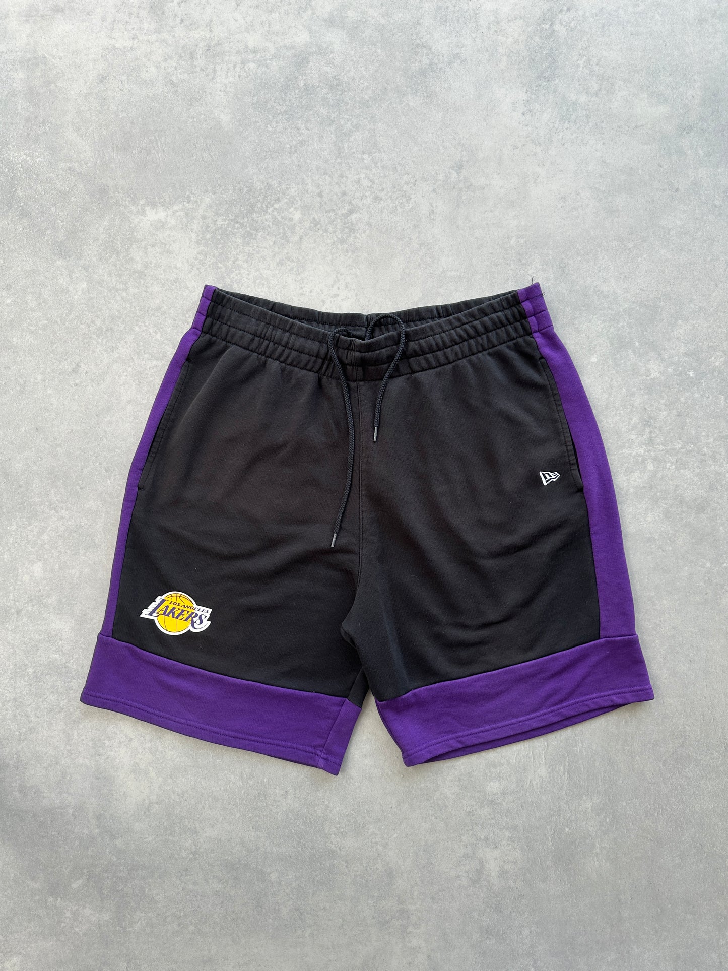 New Era x LA Lakers muški šorc (XL)