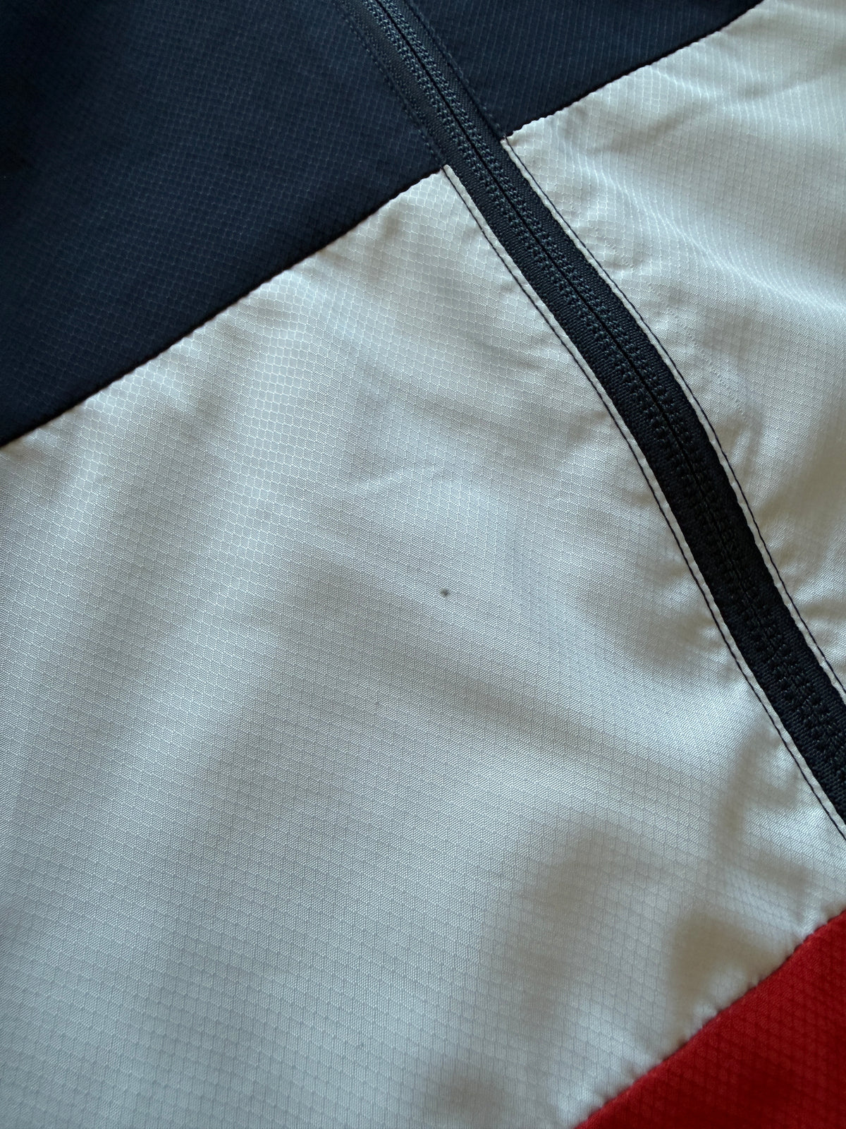 Lacoste Sport muška šuškava dukserica (XS)