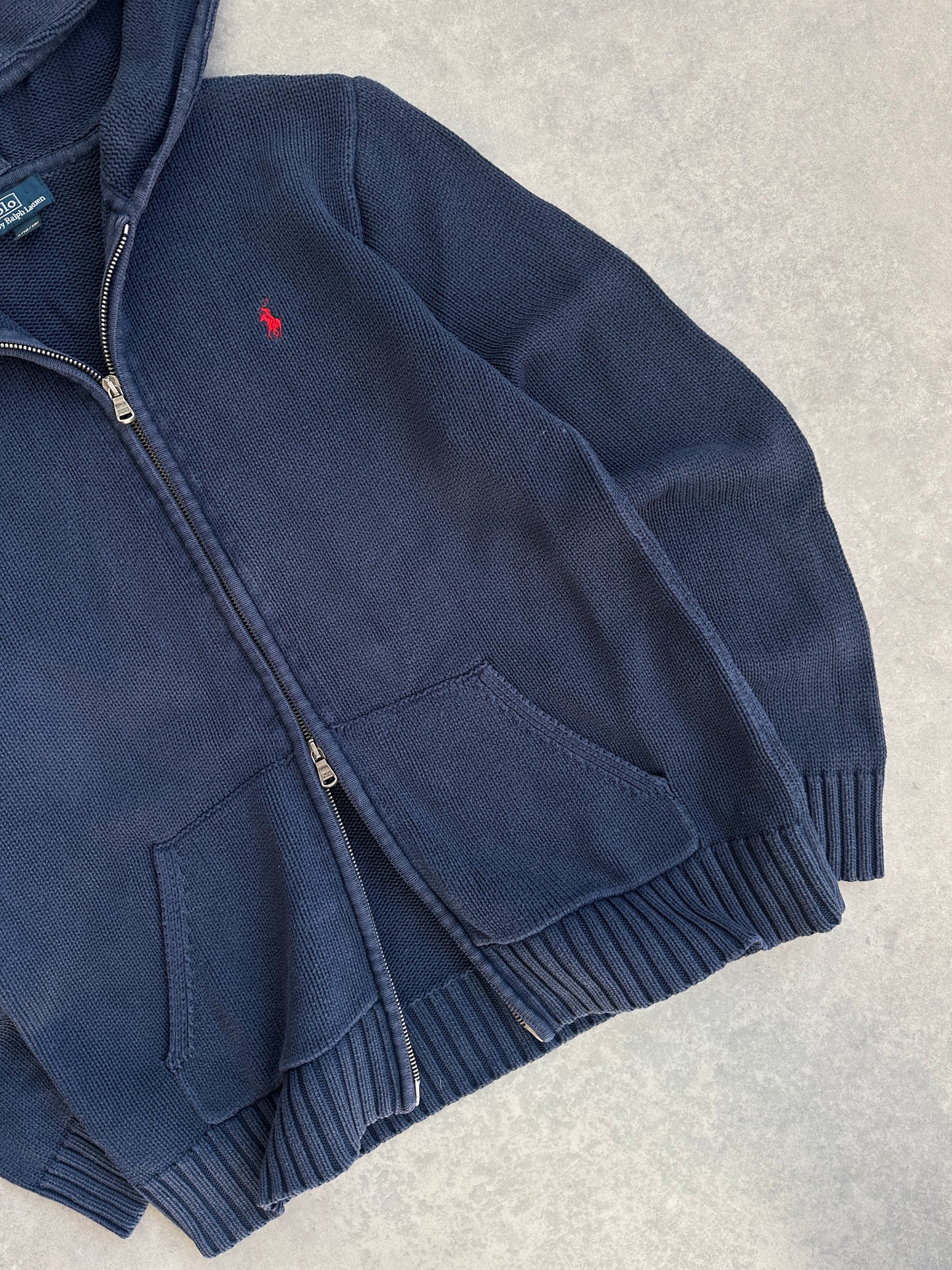 Polo by Ralph Lauren vintage ženski džemper (S)