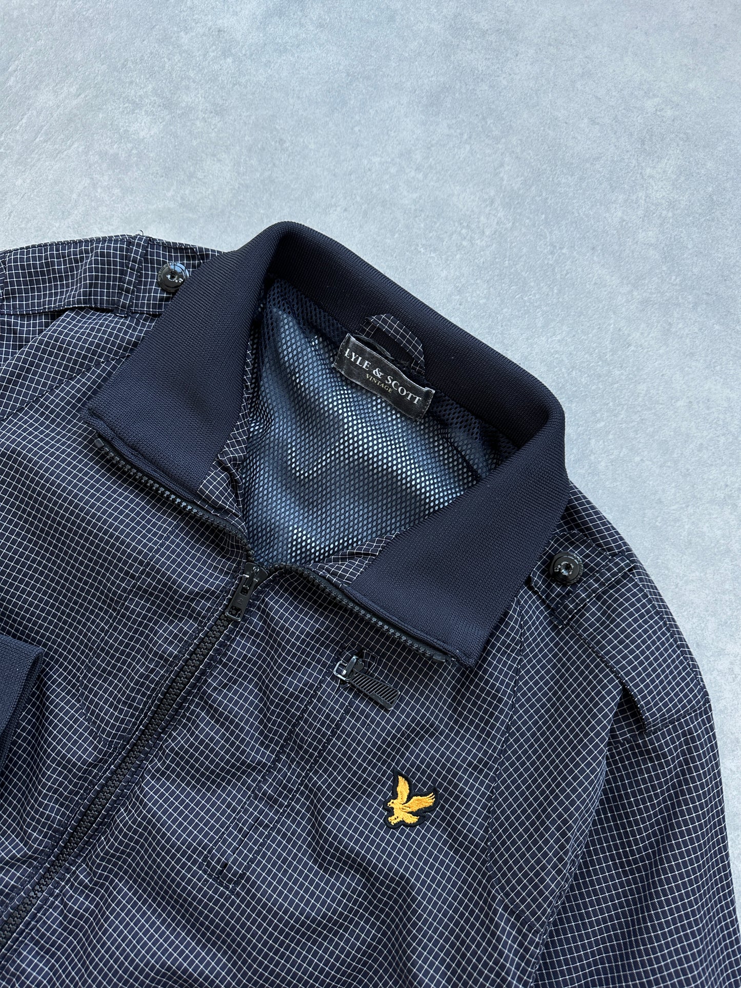 Lyle & Scott muška tanka jakna (S)