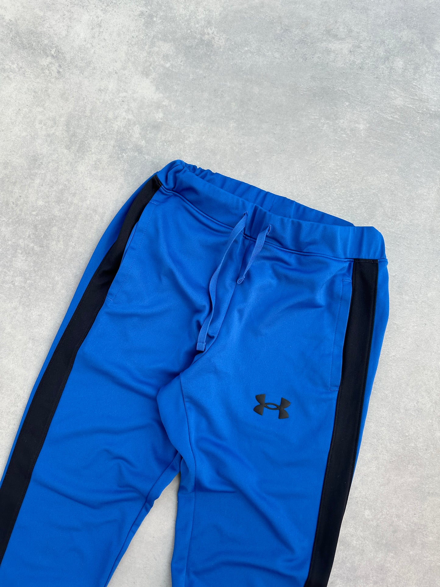 Under Armour muška slim fit sportska trenerka (S)